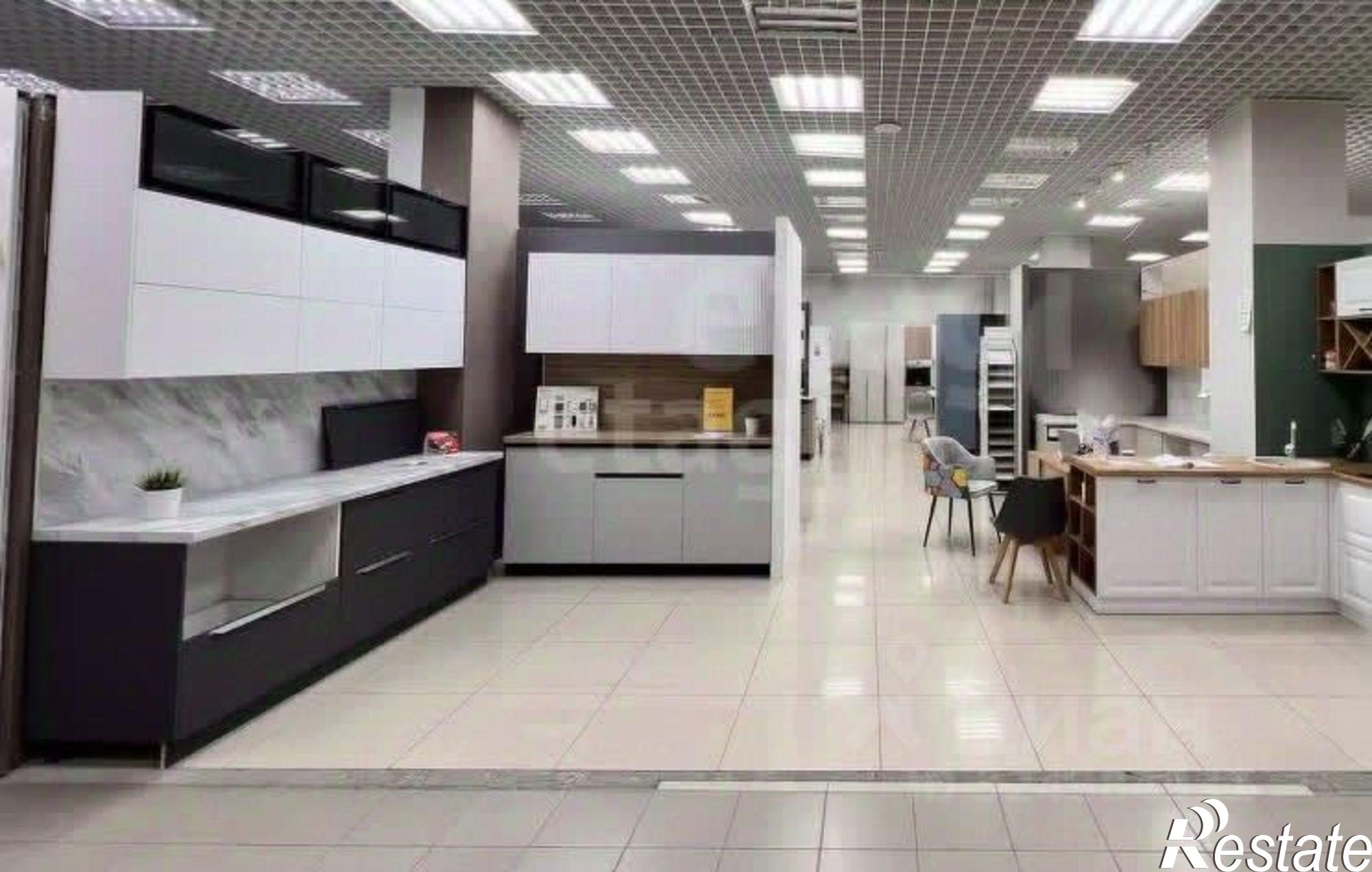 Сдать торговое помещение за 112 541 рублей на улица Тимофея Кармацкого, 3