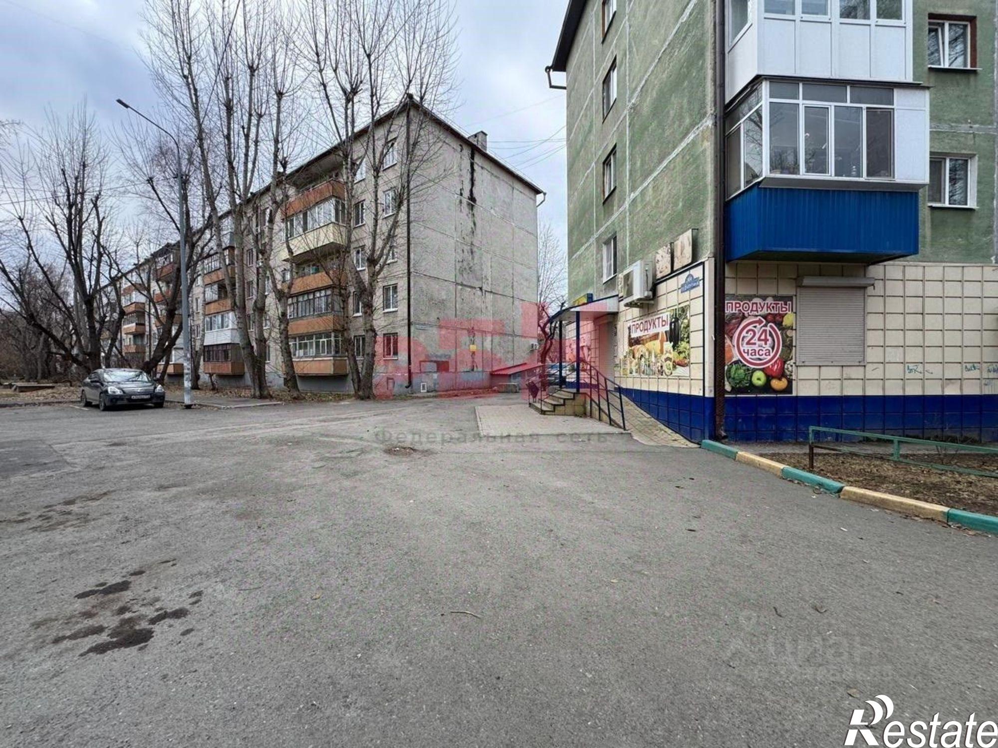 Сдать торговое помещение за 74 748 рублей на улица Ватутина, 24