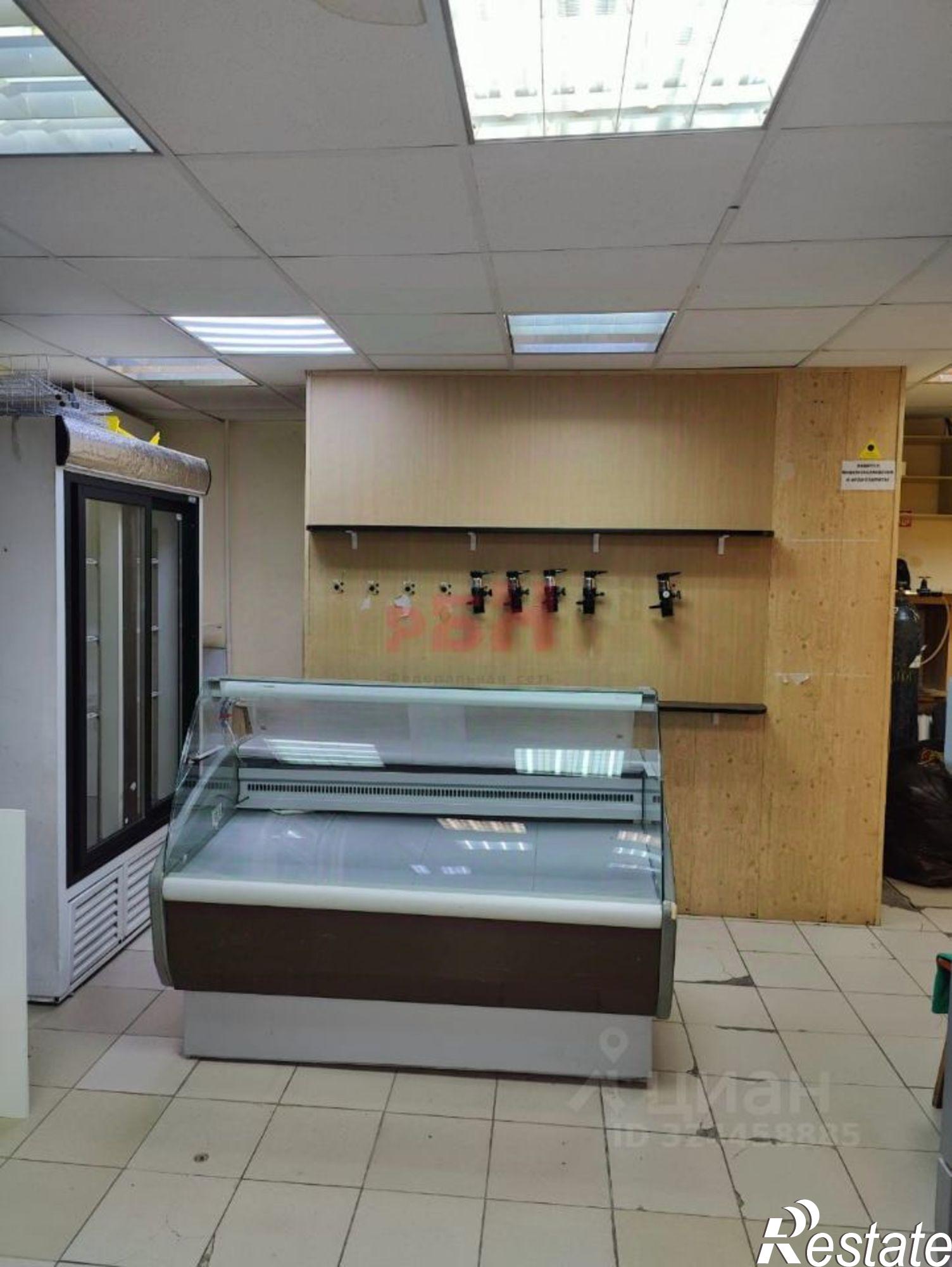 Сдать торговое помещение за 74 748 рублей на улица Ватутина, 24