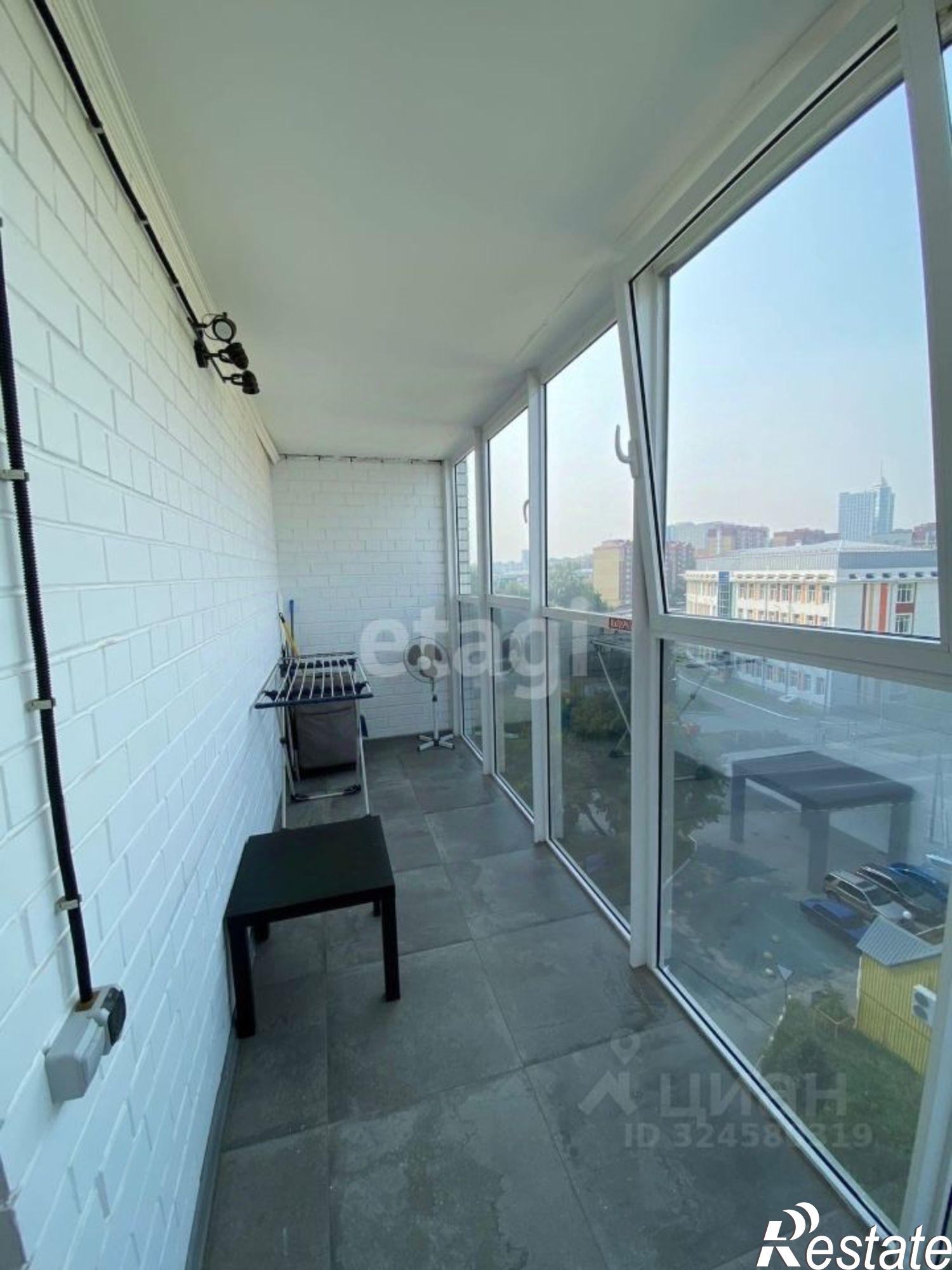 Сдать квартиру за 60 000 рублей на Малозагородная улица, 19