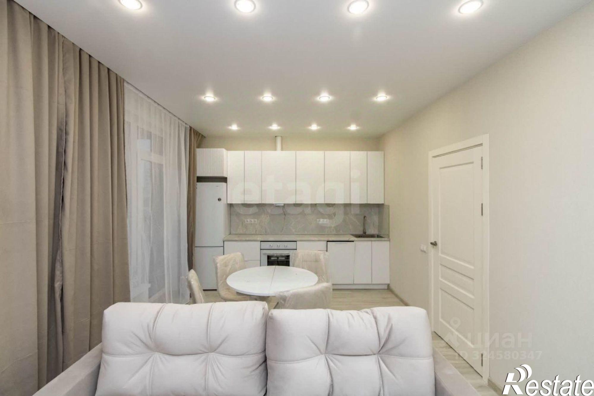 Сдать квартиру за 55 000 рублей на Профсоюзная улица, 53