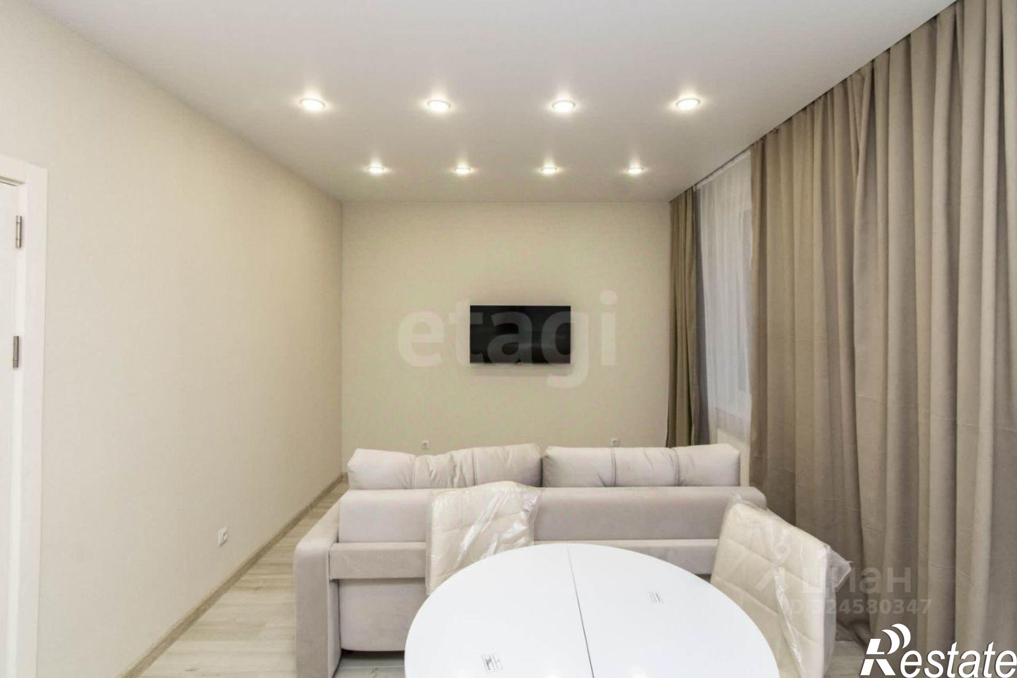 Сдать квартиру за 55 000 рублей на Профсоюзная улица, 53