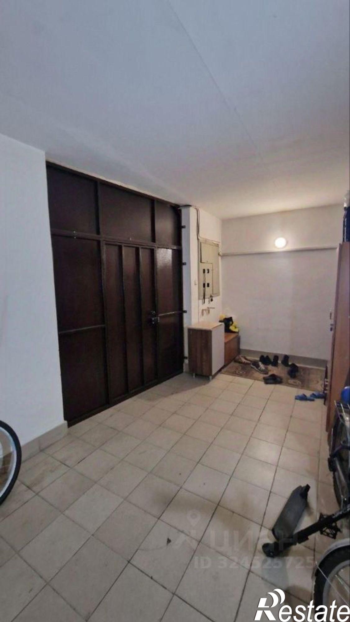 Сдать квартиру за 33 000 рублей на улица Льва Толстого, 9