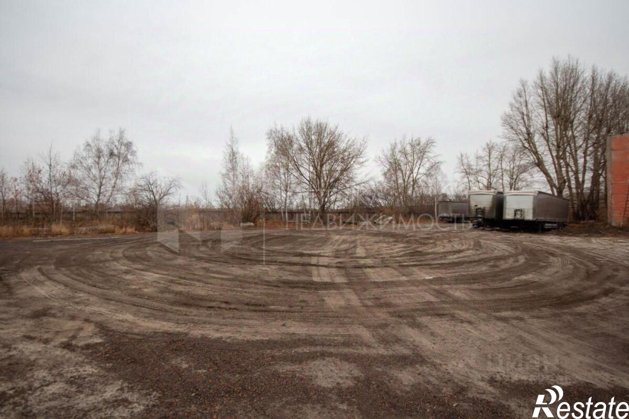 Сдать складское помещение за 116 800 рублей на км 2-ой, 8 112