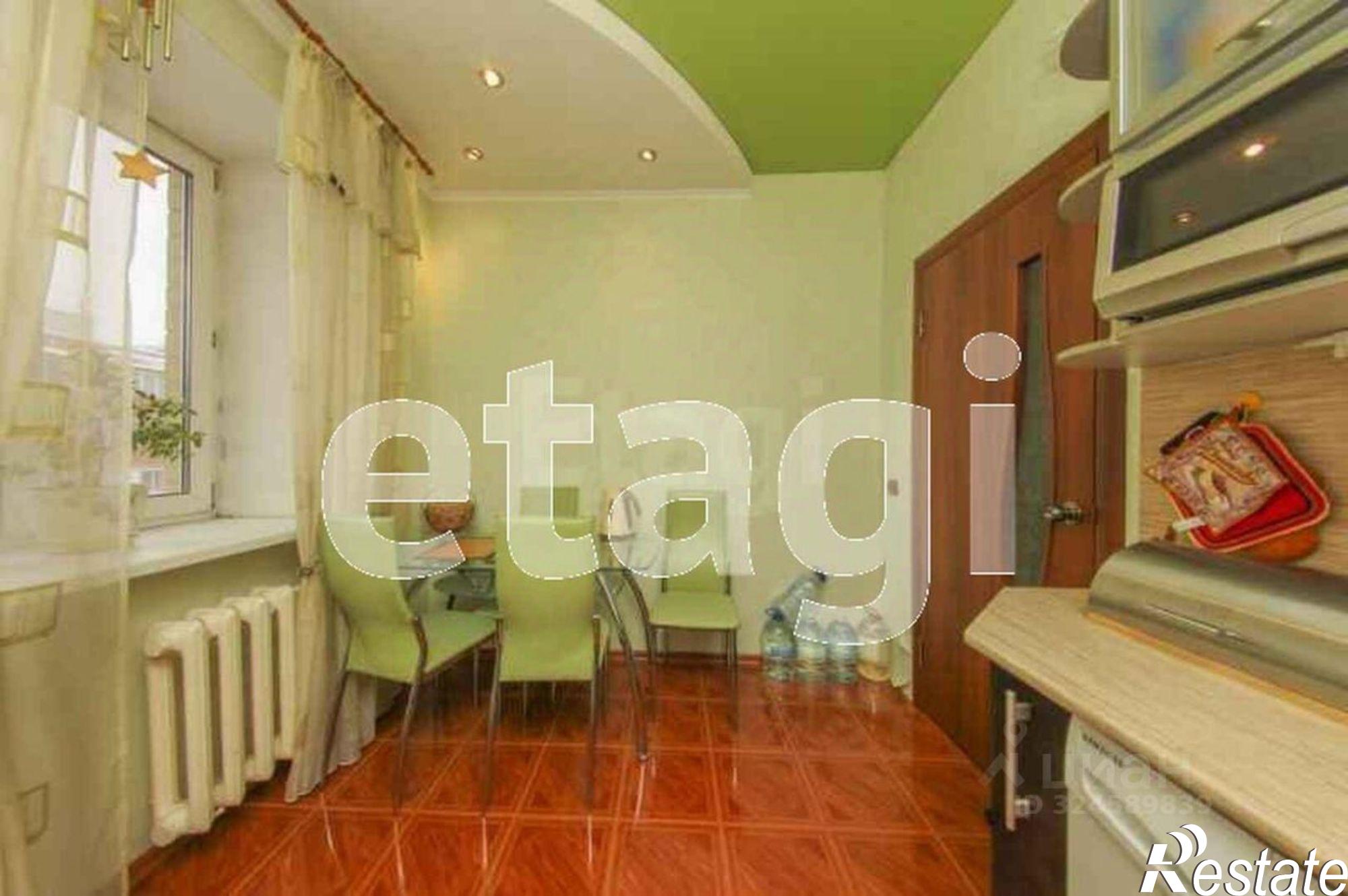 Сдать квартиру за 22 000 рублей на Солнечный проезд, 7