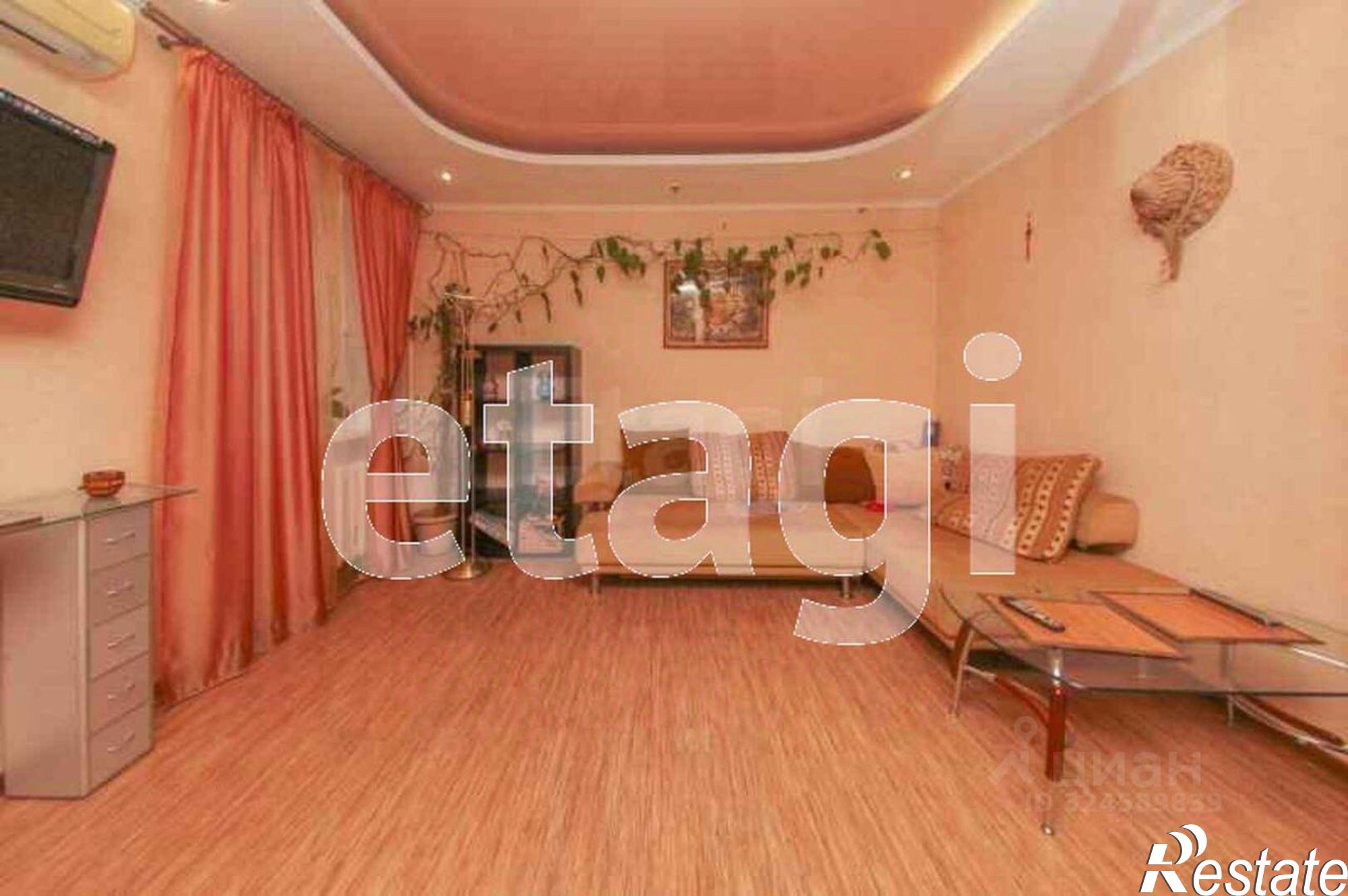 Сдать квартиру за 22 000 рублей на Солнечный проезд, 7