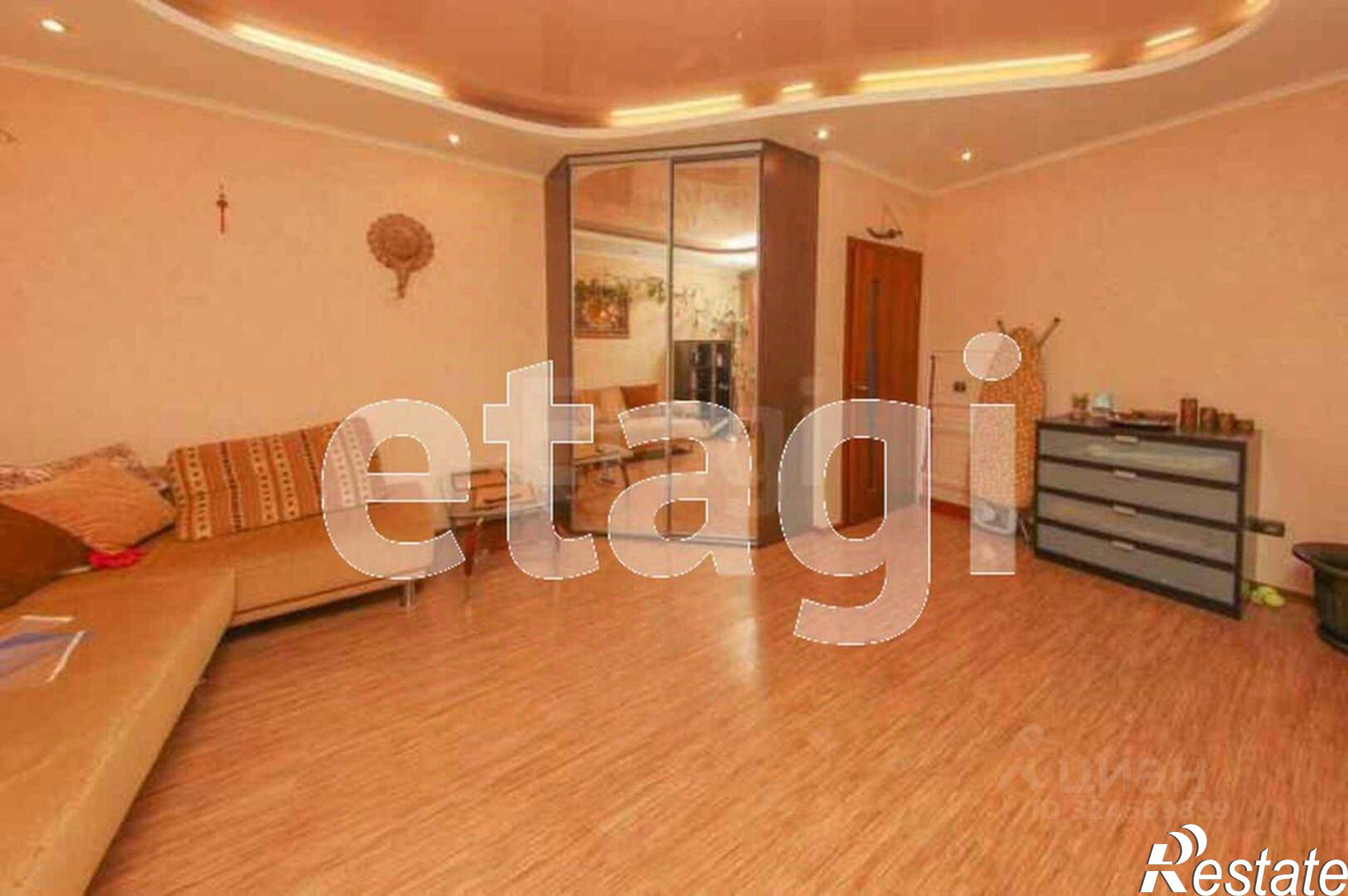 Сдать квартиру за 22 000 рублей на Солнечный проезд, 7