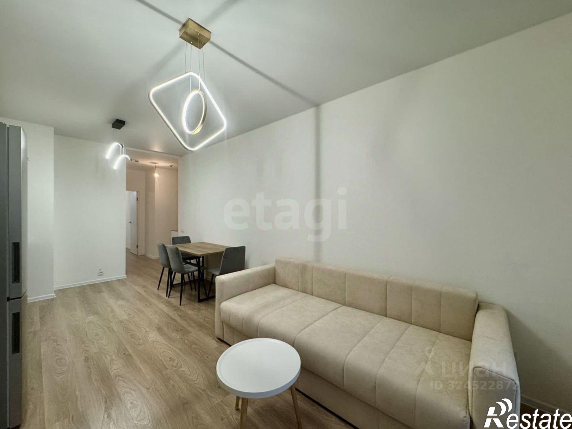 Сдать квартиру за 30 000 рублей на улица Юрия Рогачёва, 11 к2