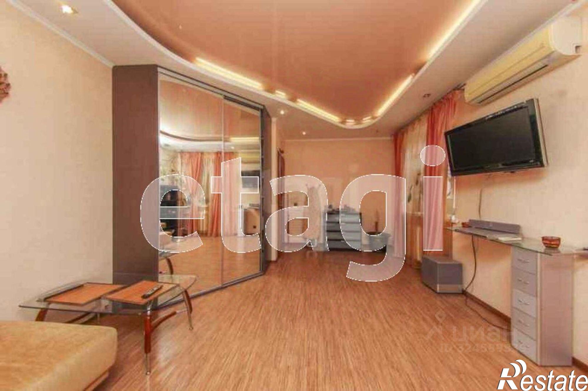 Сдать квартиру за 22 000 рублей на Солнечный проезд, 7