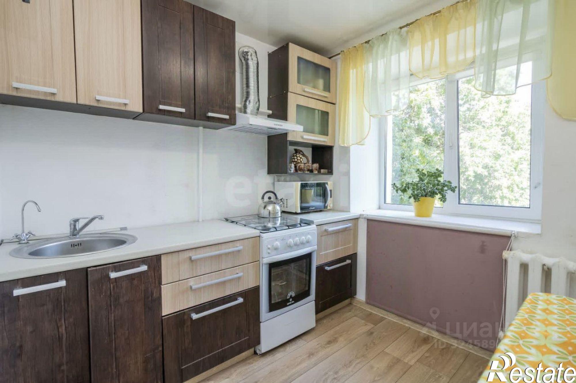 Сдать квартиру за 35 000 рублей на ул Профсоюзная, 5а