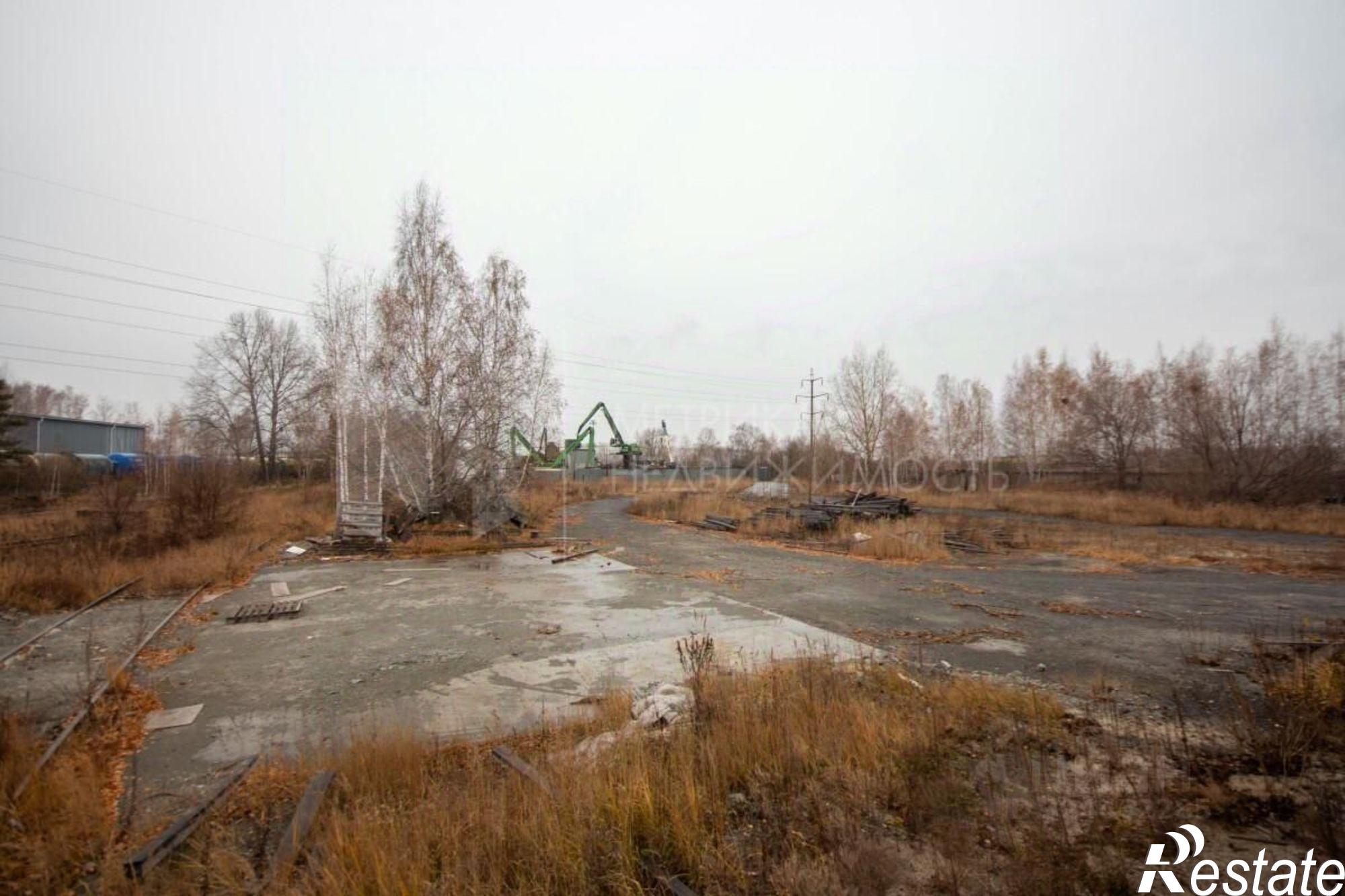 Сдать складское помещение за 116 800 рублей на км 2-ой, 8 112