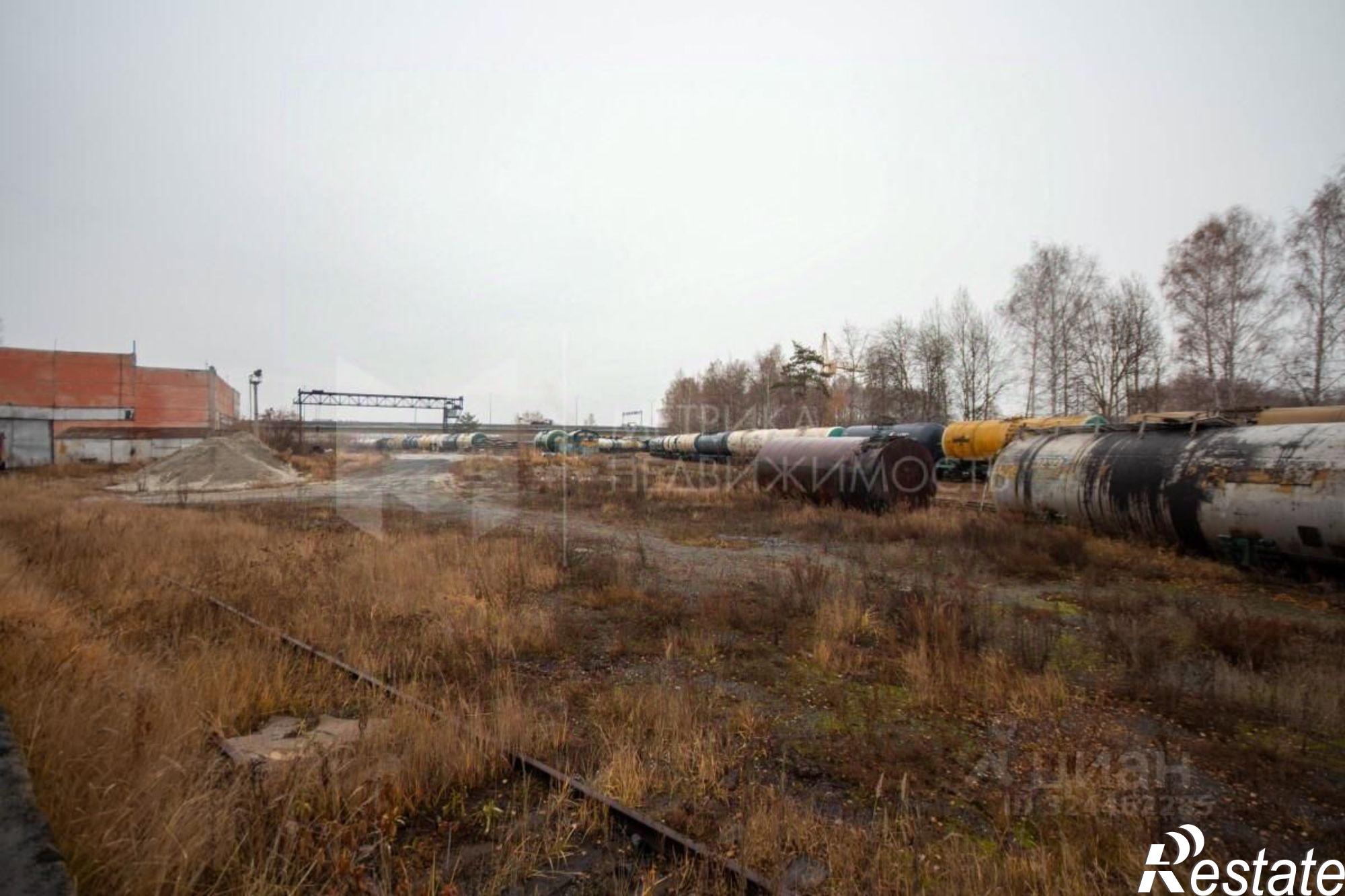 Сдать складское помещение за 116 800 рублей на км 2-ой, 8 112