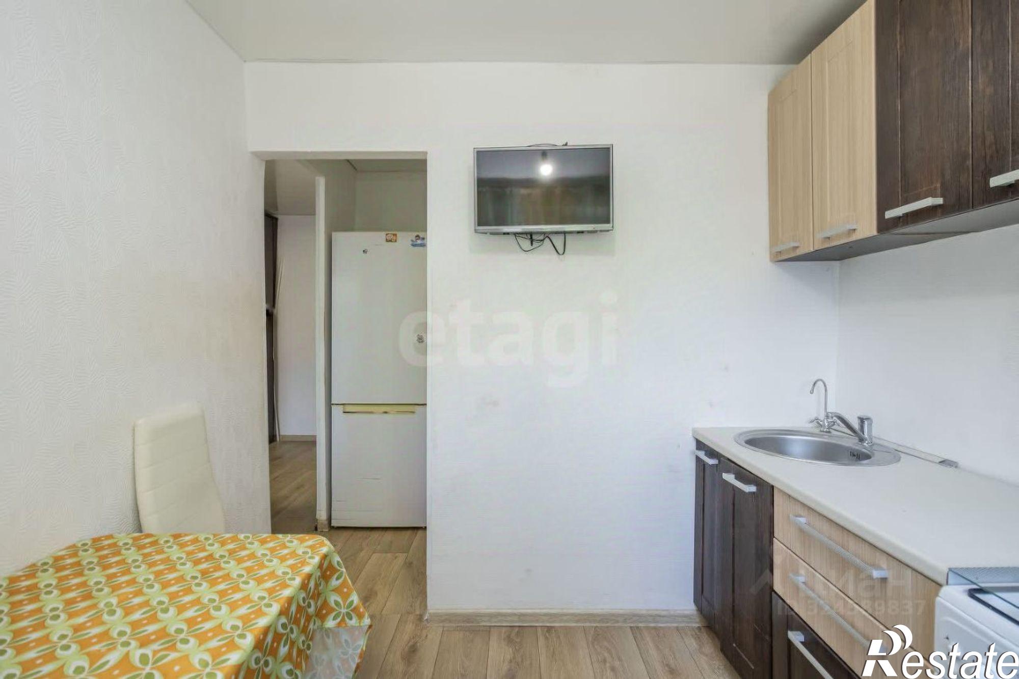 Сдать квартиру за 35 000 рублей на ул Профсоюзная, 5а