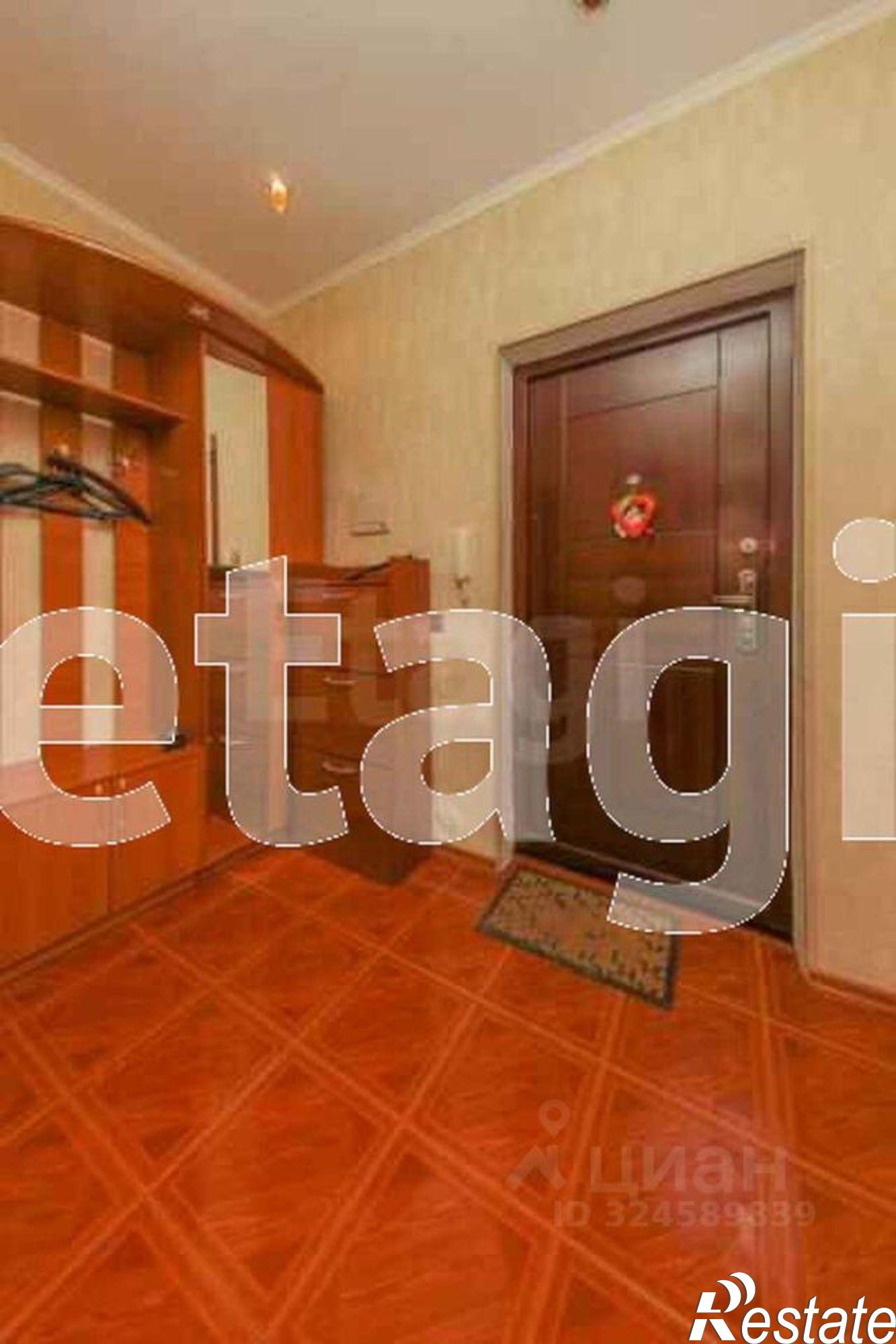 Сдать квартиру за 22 000 рублей на Солнечный проезд, 7