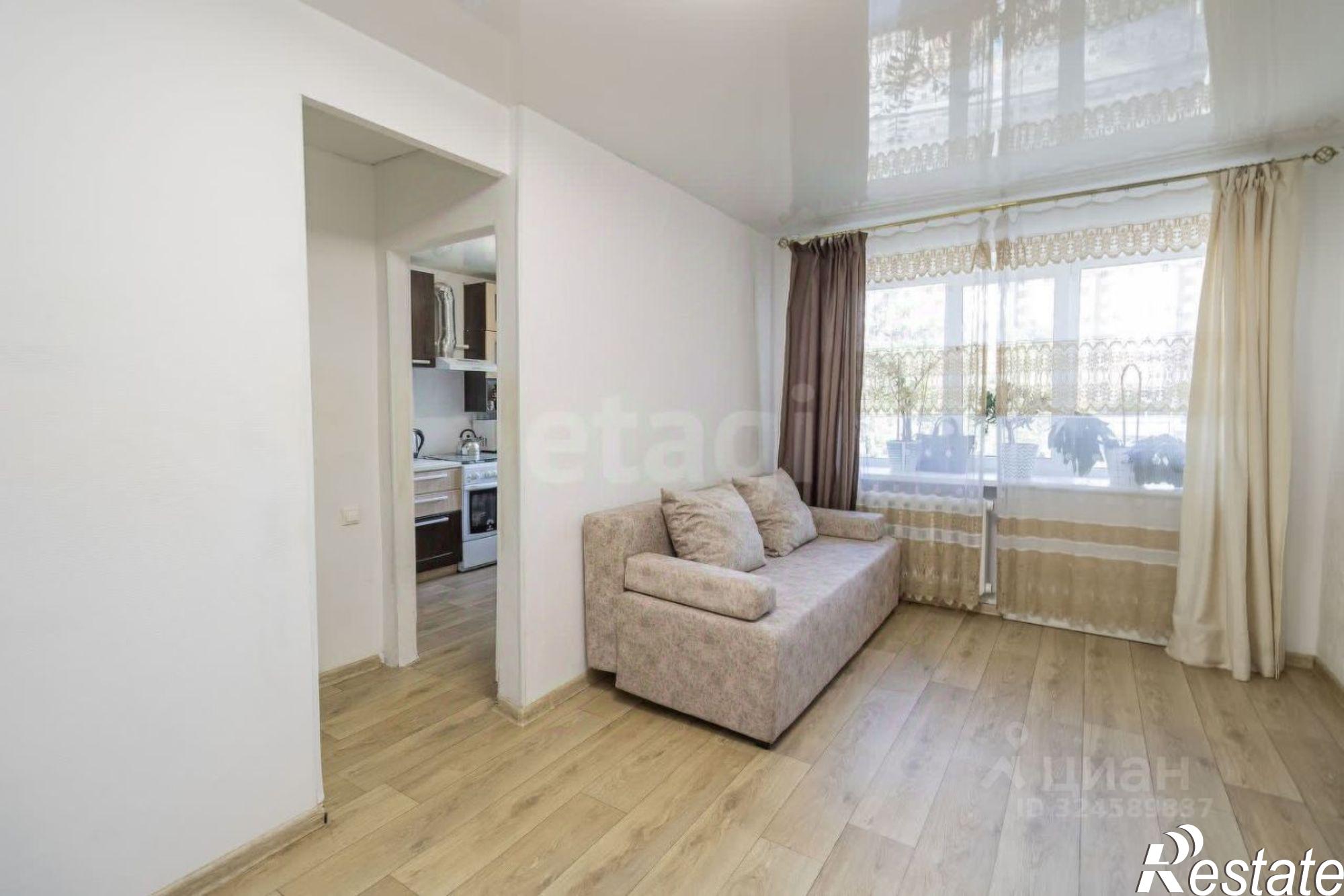 Сдать квартиру за 35 000 рублей на ул Профсоюзная, 5а