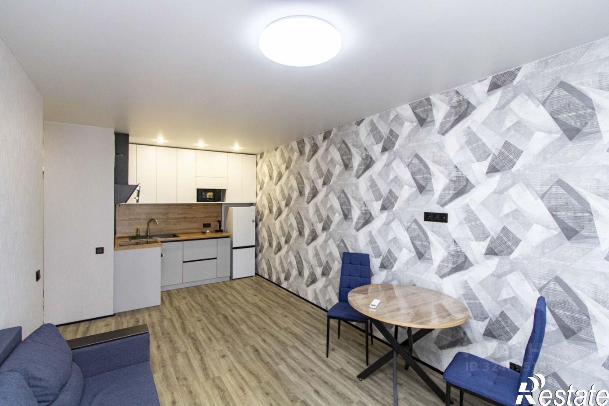 Сдать квартиру за 40 000 рублей на Харьковская улица, 72Б