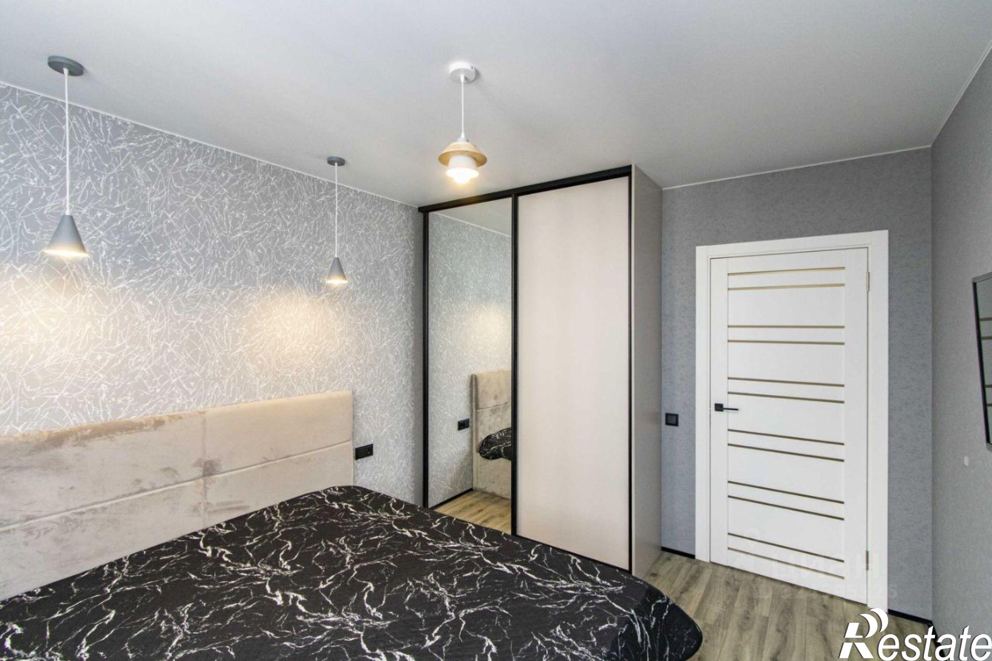 Сдать квартиру за 40 000 рублей на Харьковская улица, 72Б