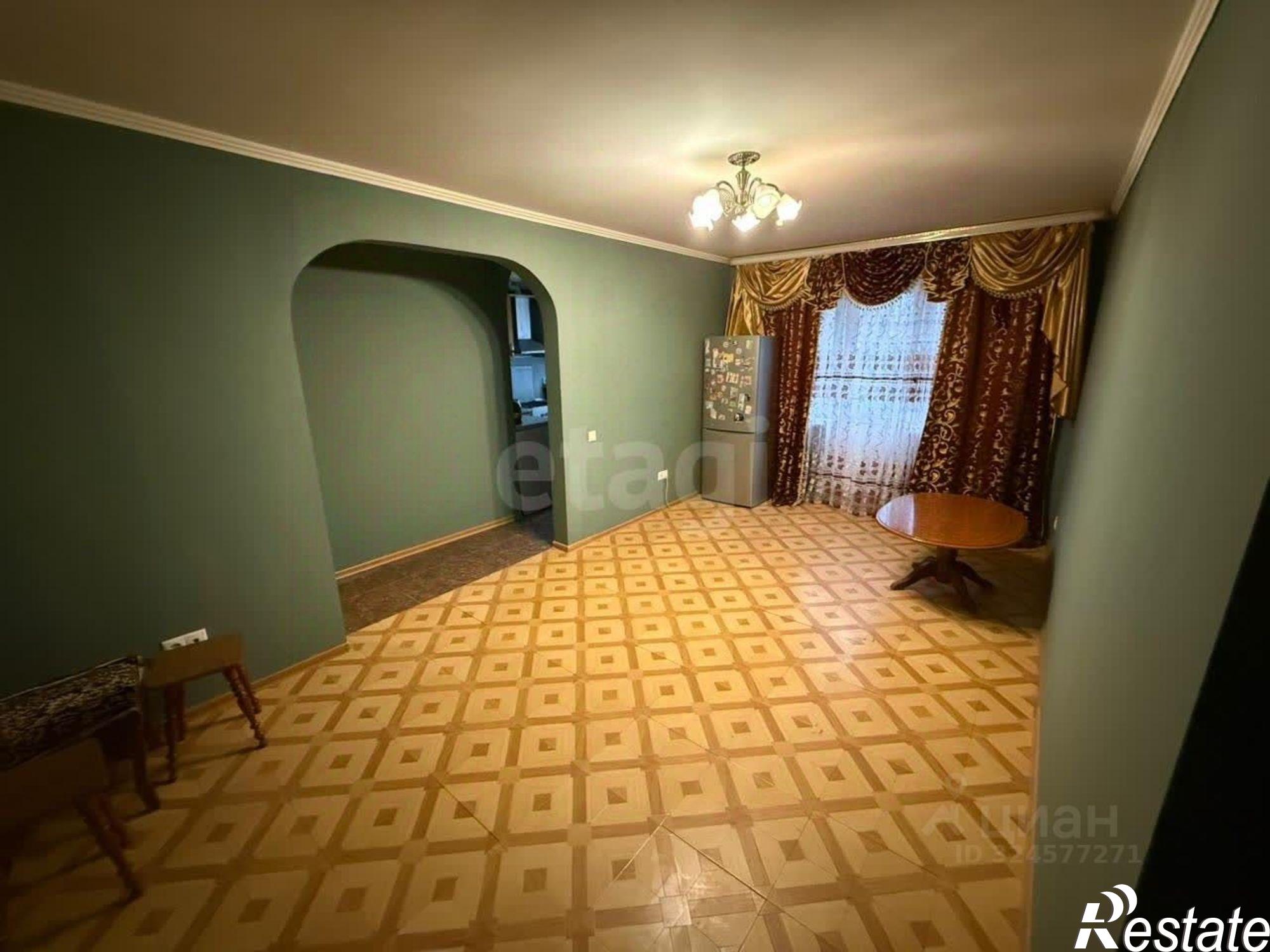 Сдать квартиру за 28 000 рублей на ул Республики, 190