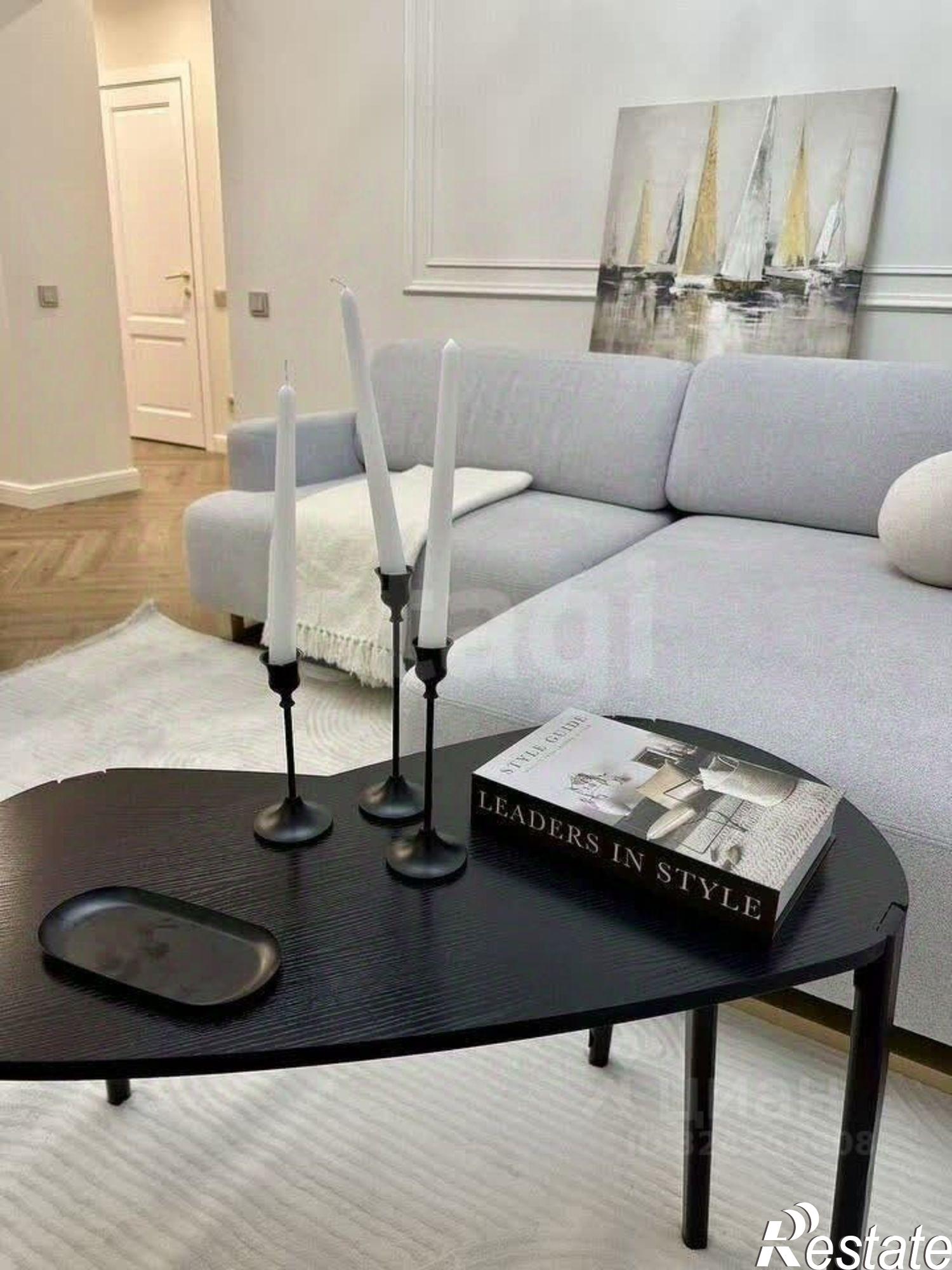 Сдать квартиру за 75 000 рублей на ул Комбинатская, 18