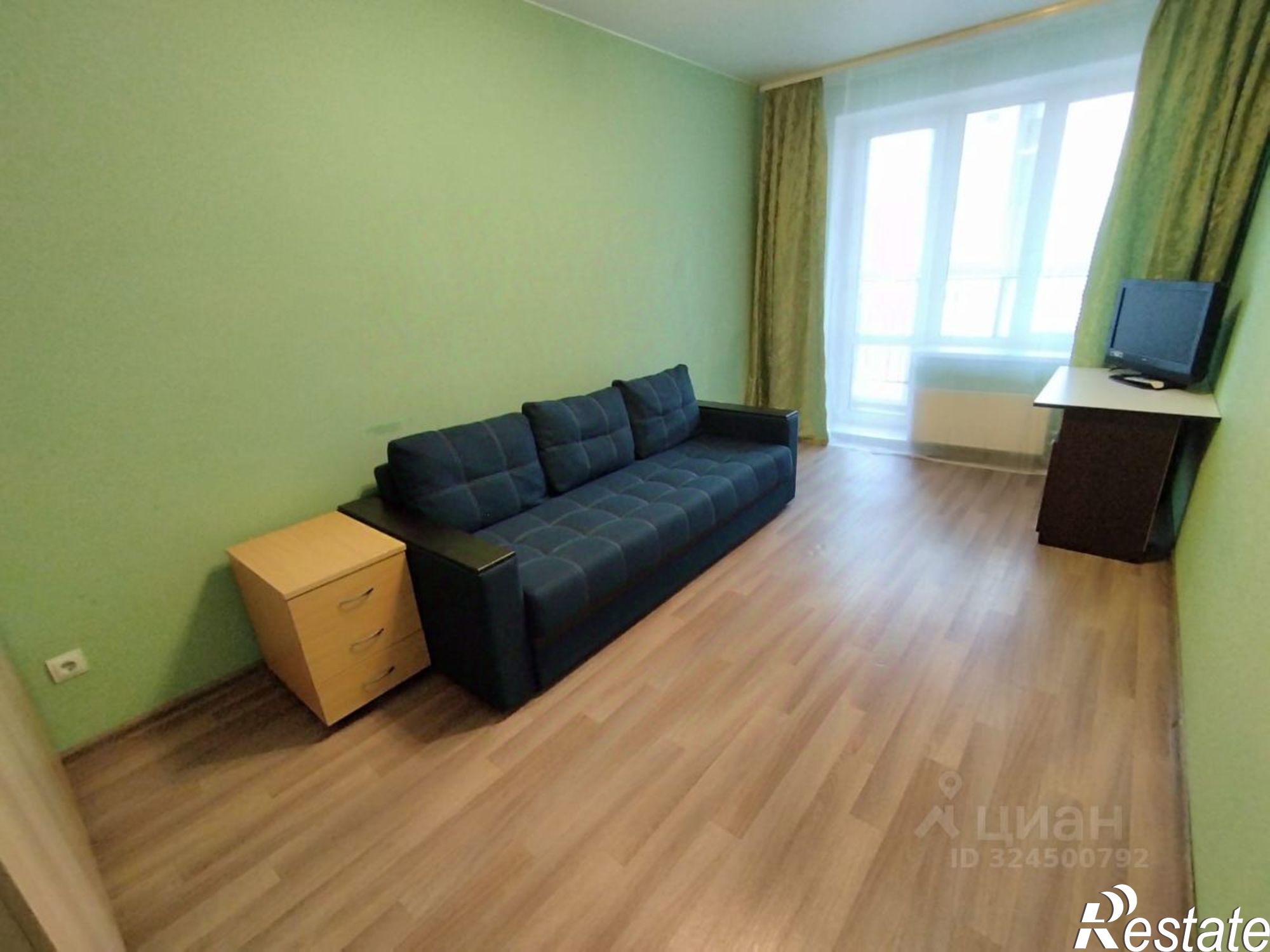 Сдать квартиру за 28 000 рублей на ул Ставропольская, 97 2