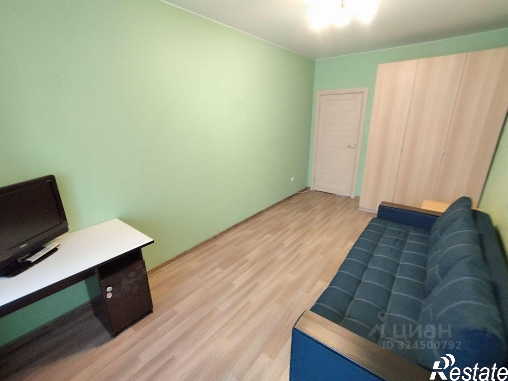 Сдать квартиру за 28 000 рублей на ул Ставропольская, 97 2