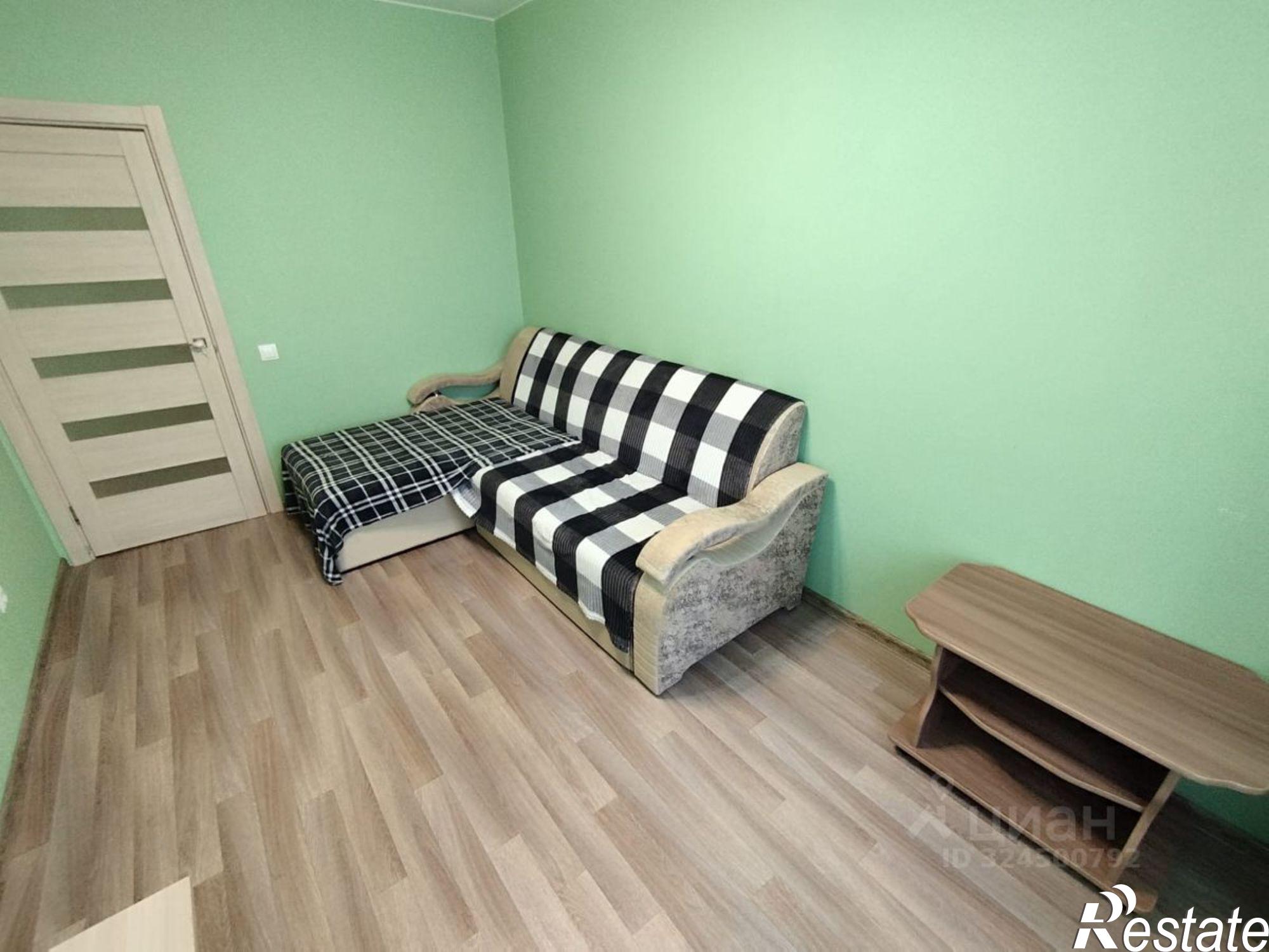 Сдать квартиру за 28 000 рублей на ул Ставропольская, 97 2