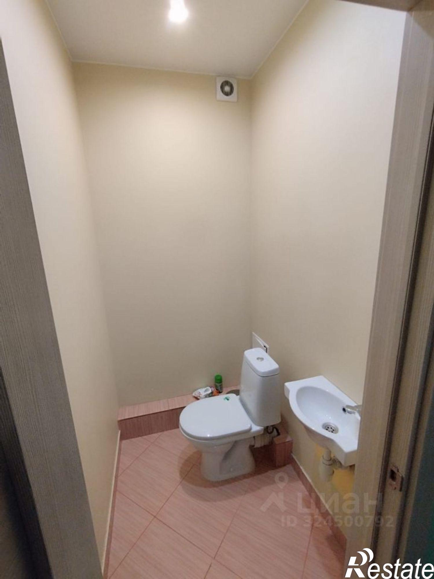 Сдать квартиру за 28 000 рублей на ул Ставропольская, 97 2