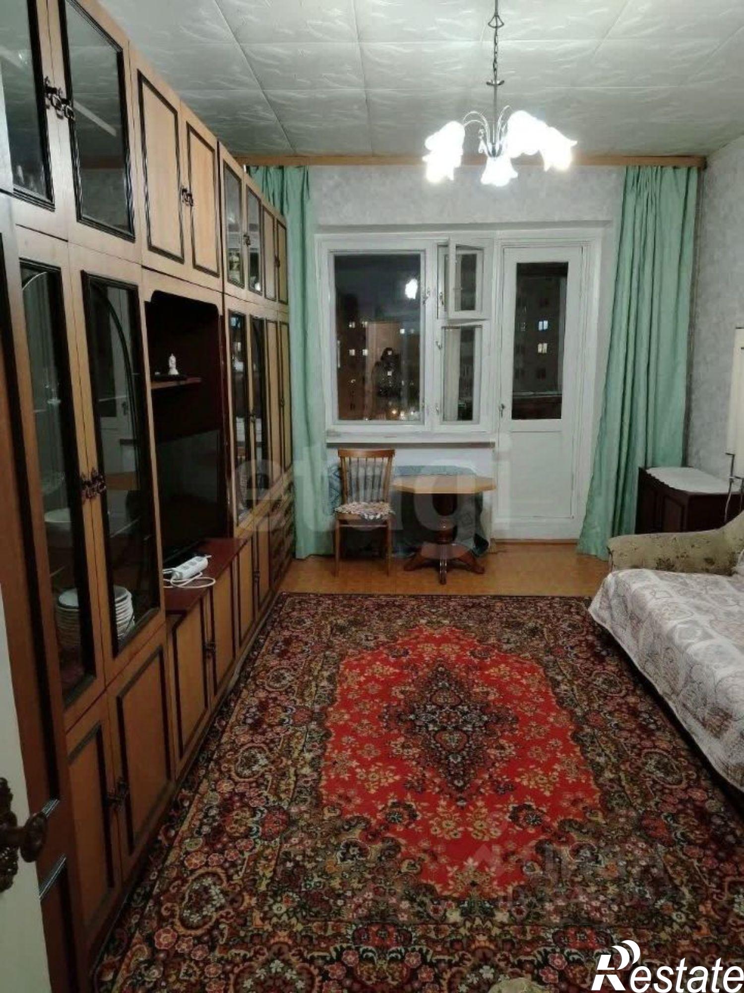 Сдать квартиру за 23 000 рублей на ул Депутатская, 106