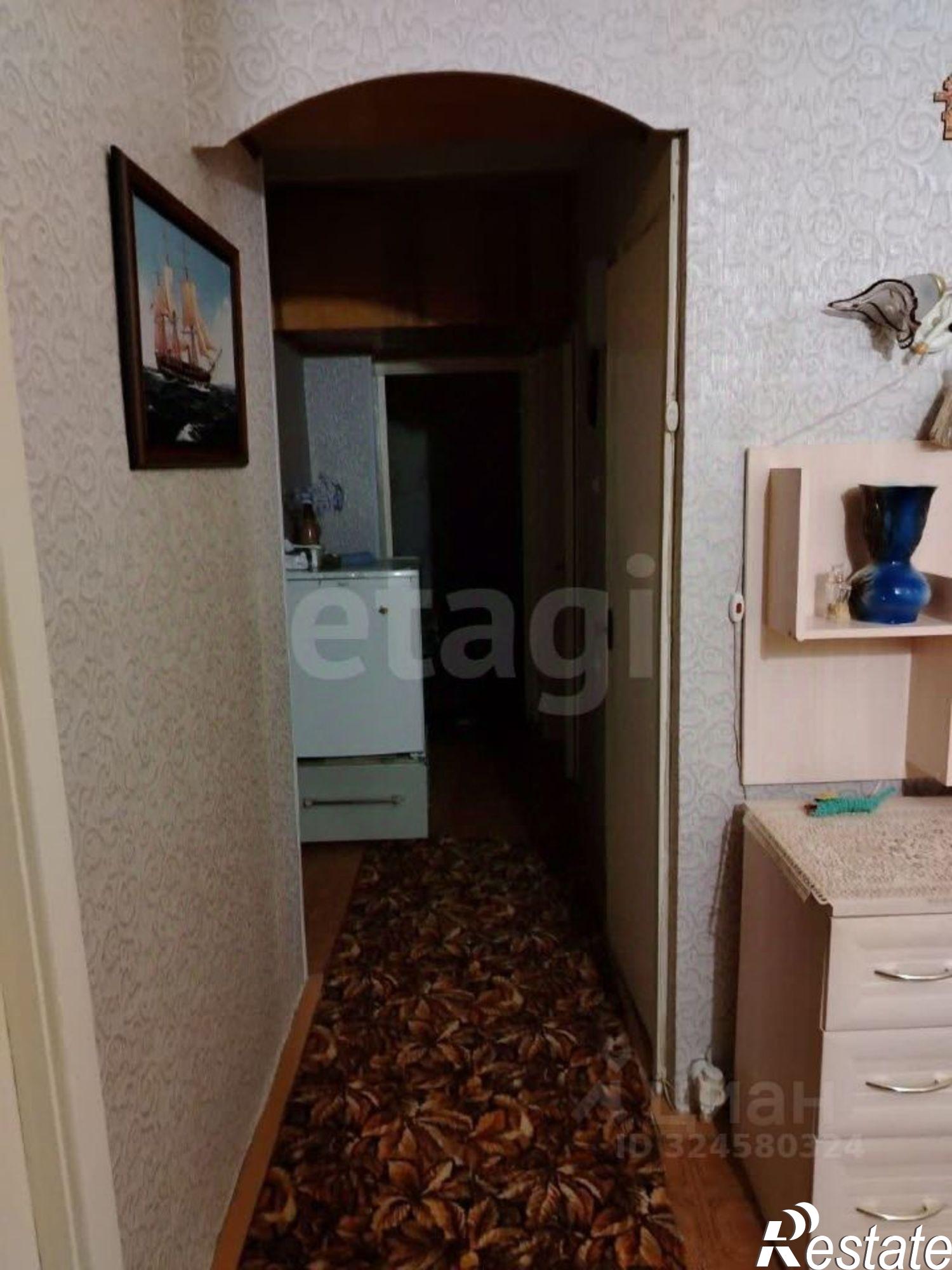 Сдать квартиру за 23 000 рублей на ул Депутатская, 106