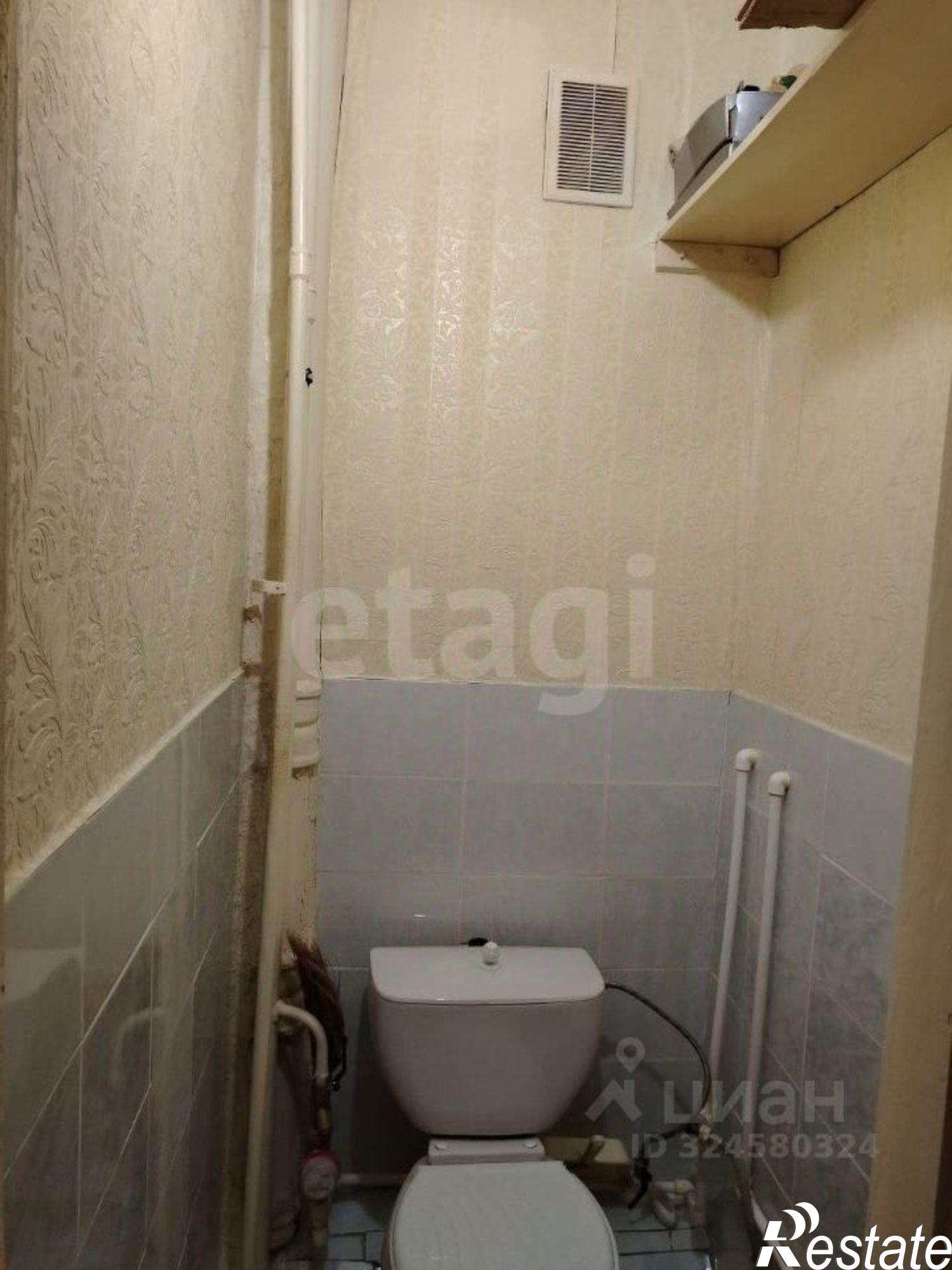 Сдать квартиру за 23 000 рублей на ул Депутатская, 106