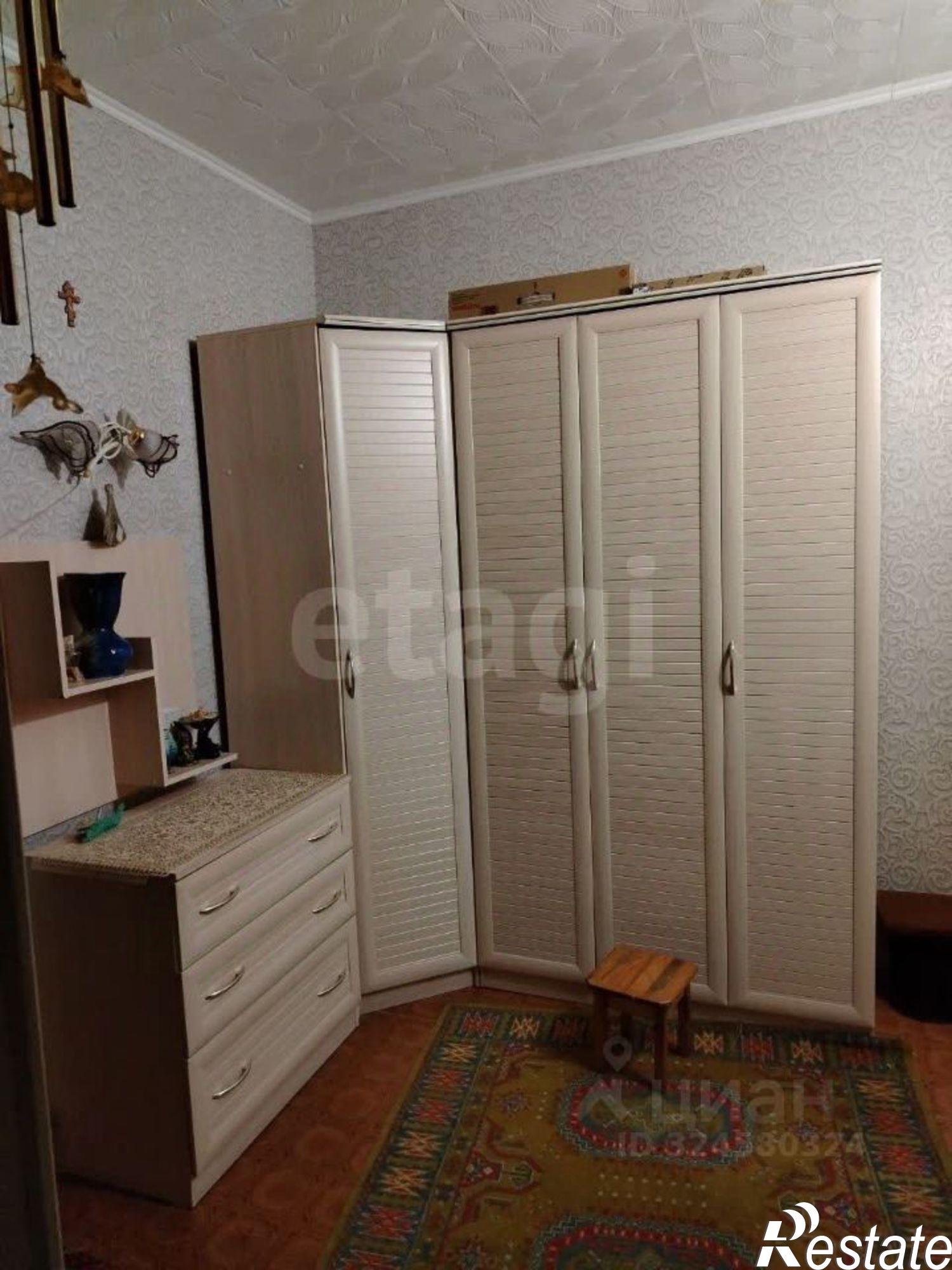 Сдать квартиру за 23 000 рублей на ул Депутатская, 106