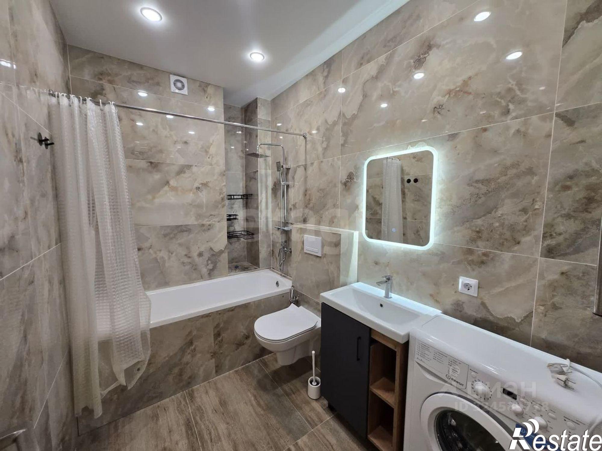 Сдать квартиру за 40 000 рублей на ул Пожарных и спасателей, 14