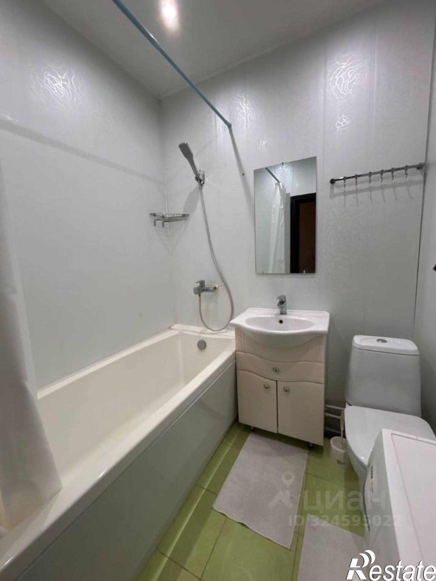 Сдать квартиру за 27 000 рублей на ул Муравленко, 3 1