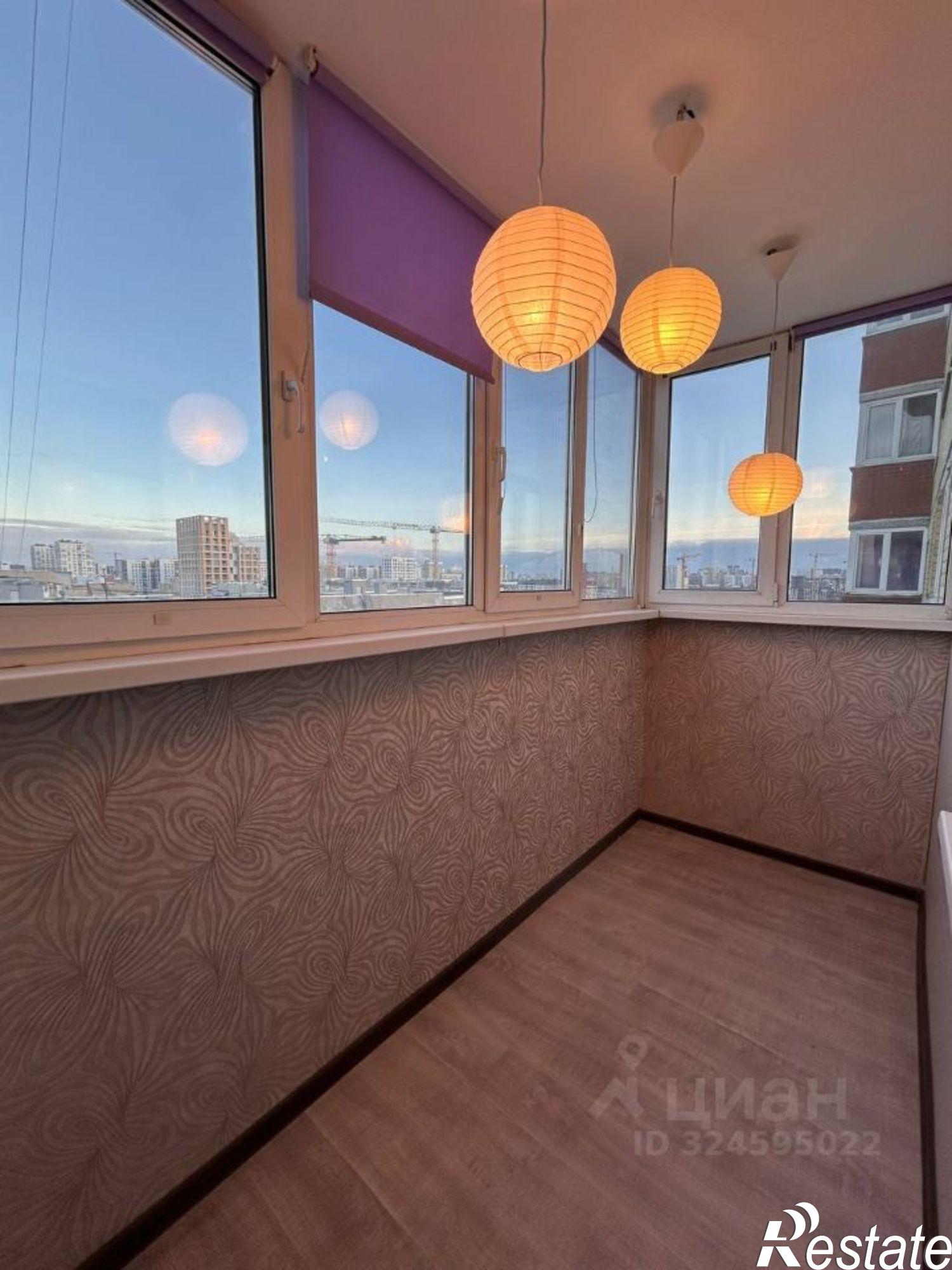 Сдать квартиру за 27 000 рублей на ул Муравленко, 3 1