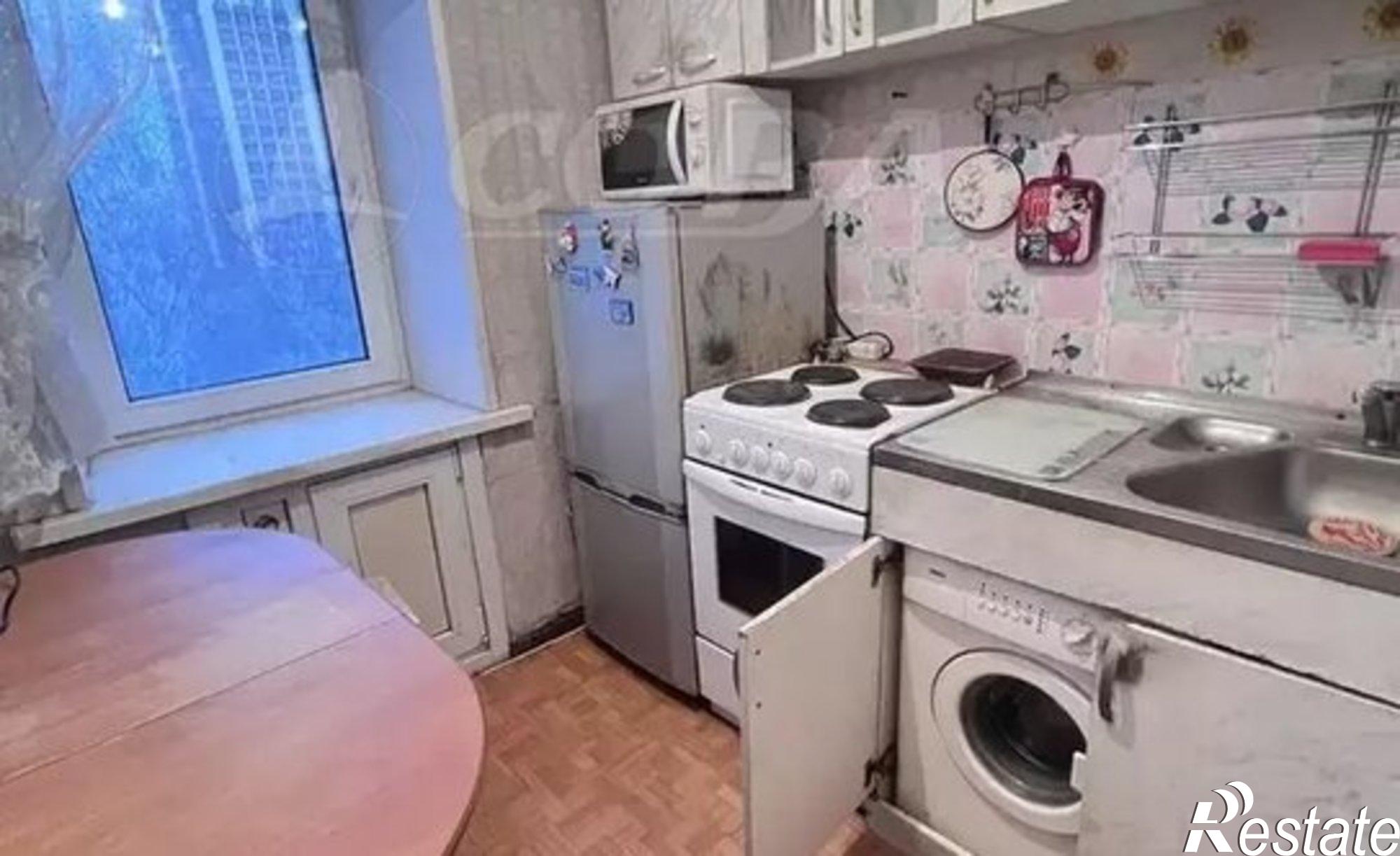 Купить квартиру за 2 600 000 рублей на Червишевский тракт, 15/4