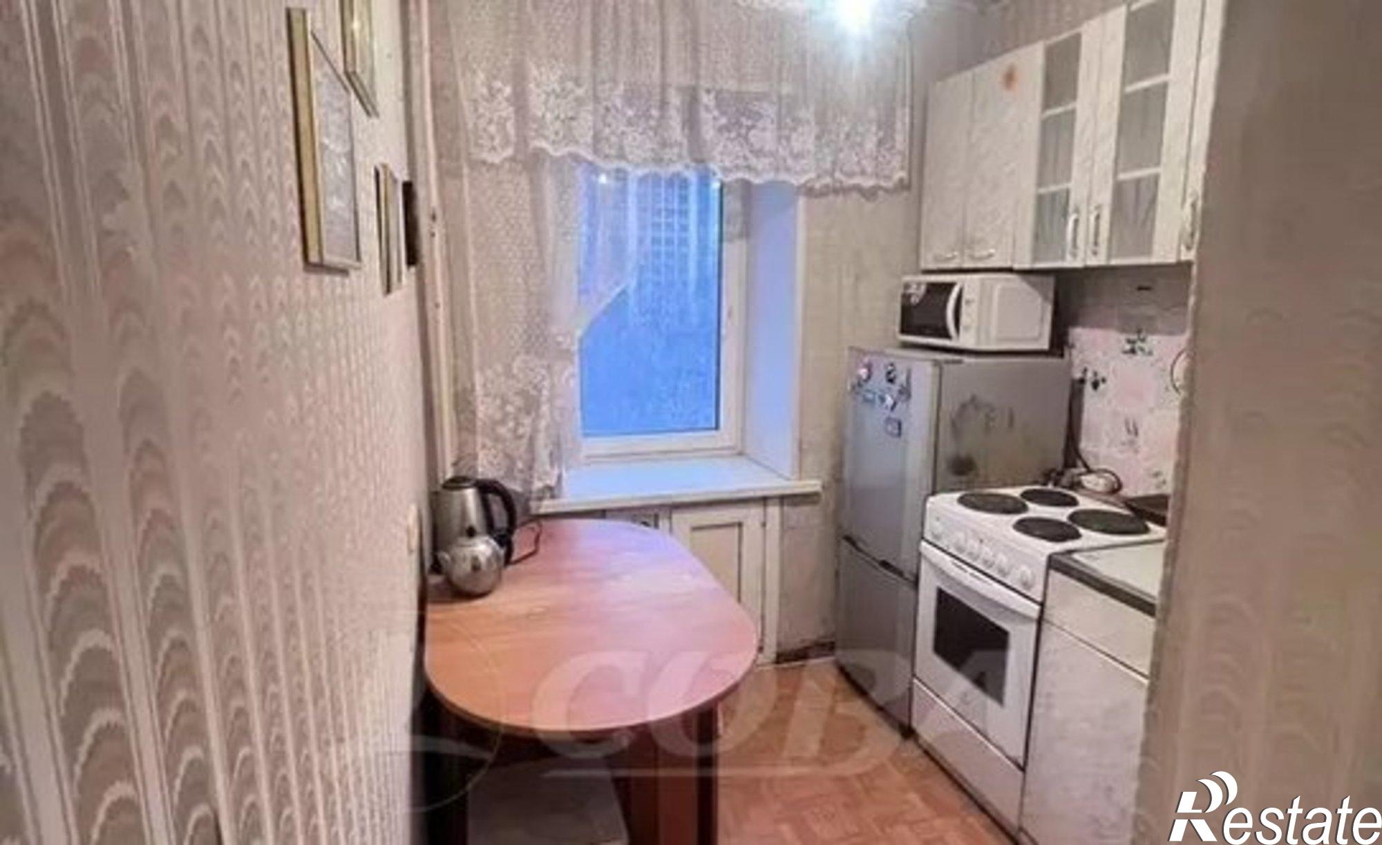 Купить квартиру за 2 600 000 рублей на Червишевский тракт, 15/4