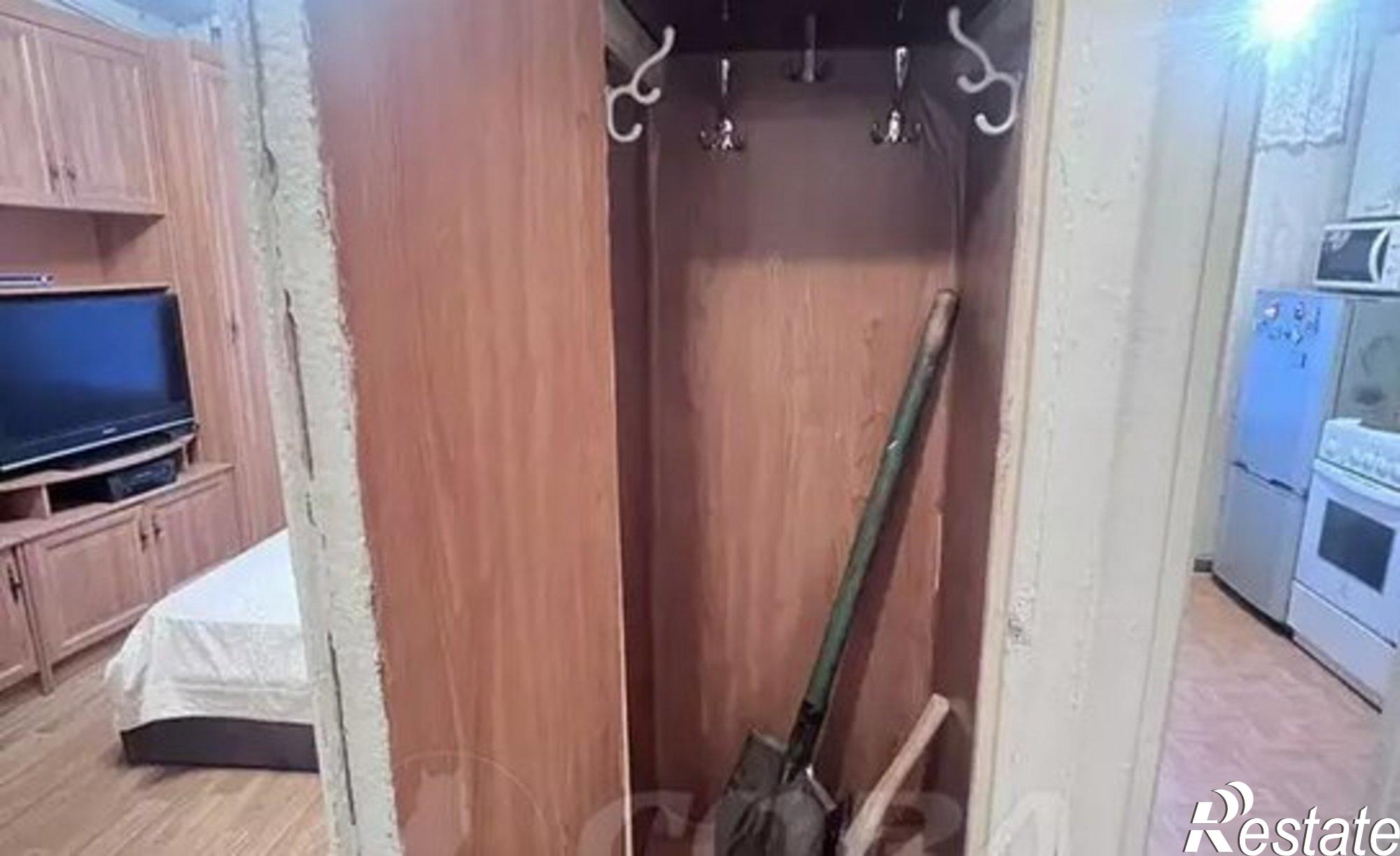 Купить квартиру за 2 600 000 рублей на Червишевский тракт, 15/4