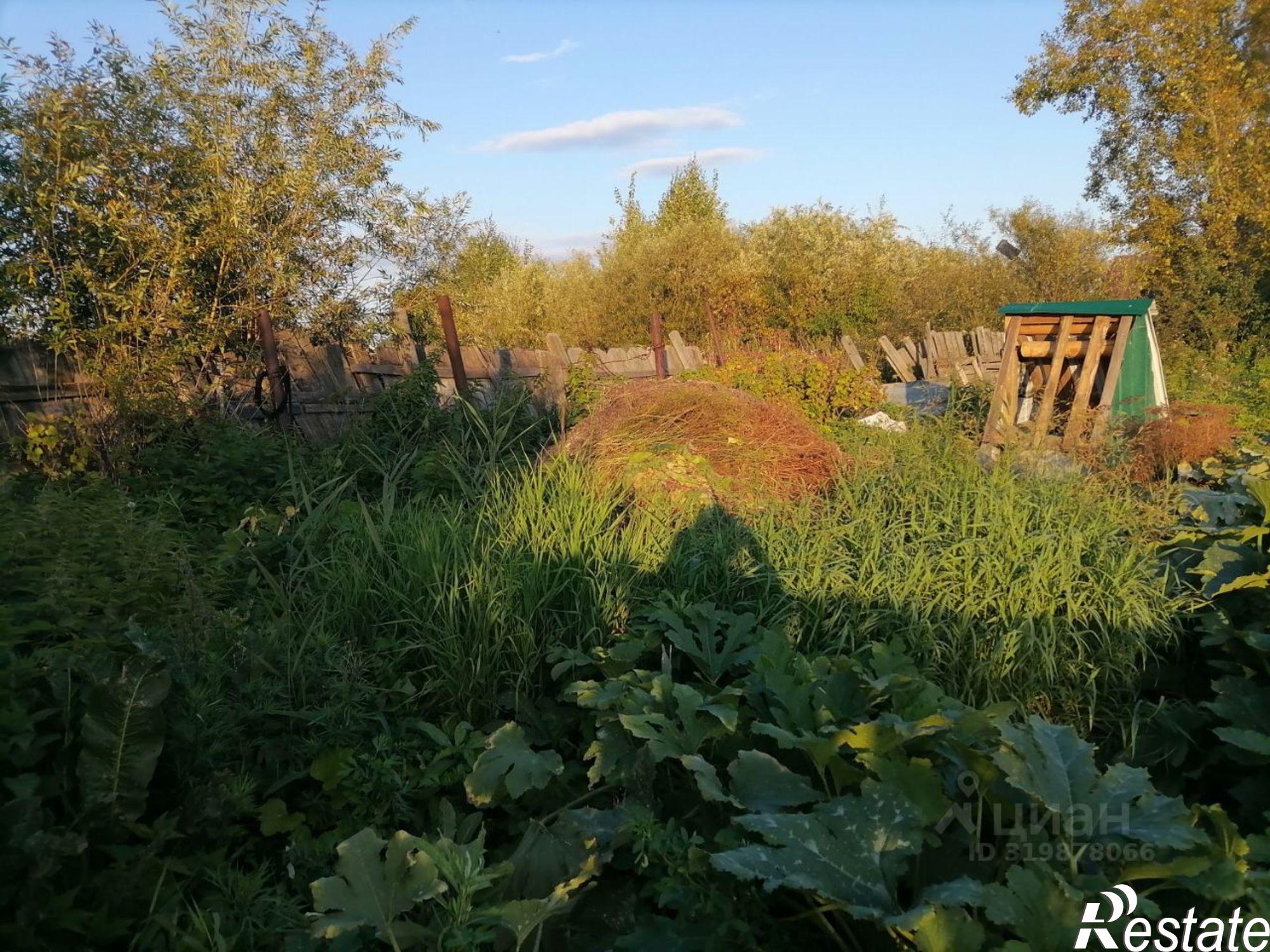 Купить землю, земельный участок за 5 500 000 рублей на ул Безноскова, 11