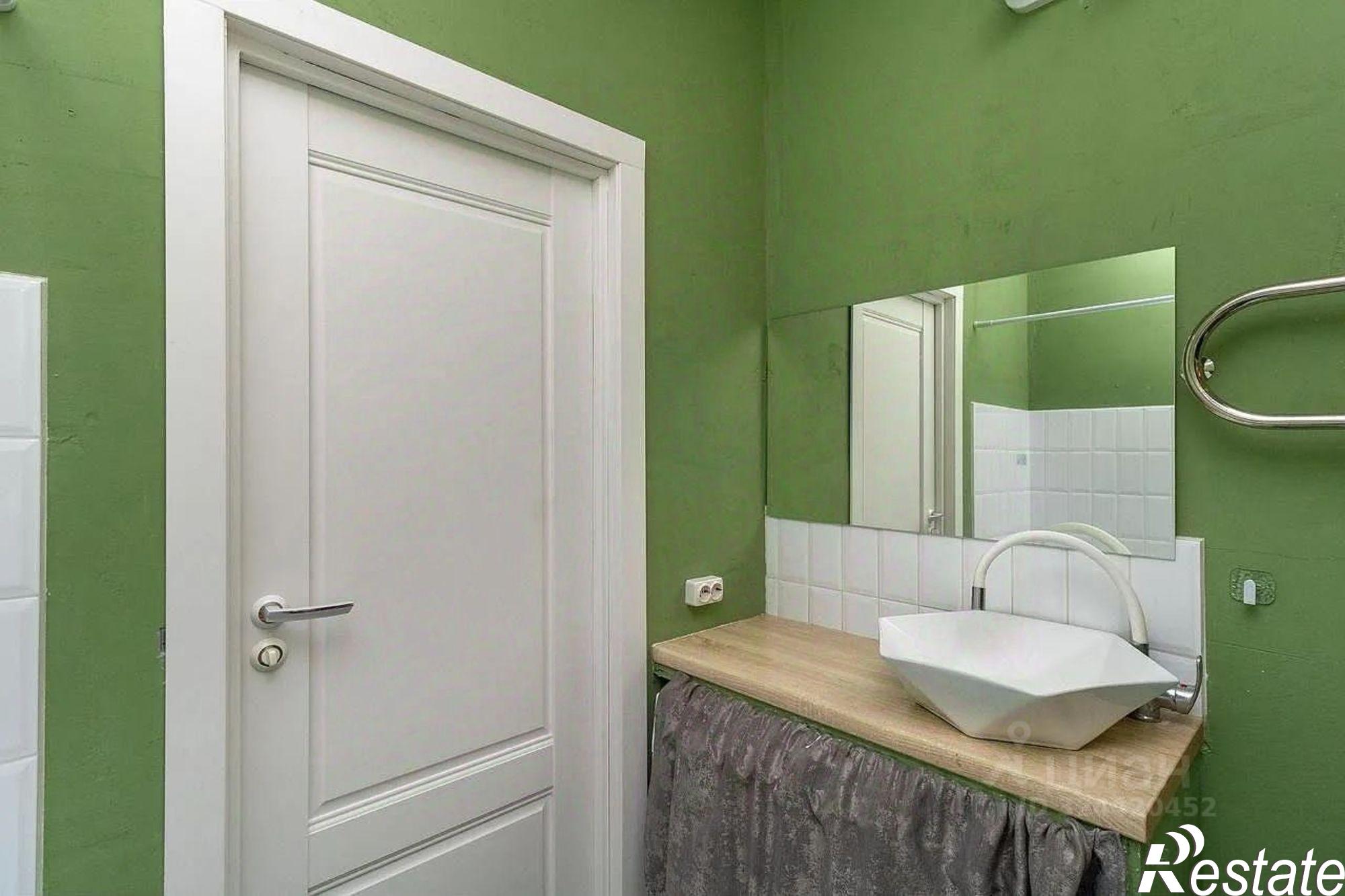 Купить квартиру за 4 100 000 рублей на улица Надира Сагдеева, 6