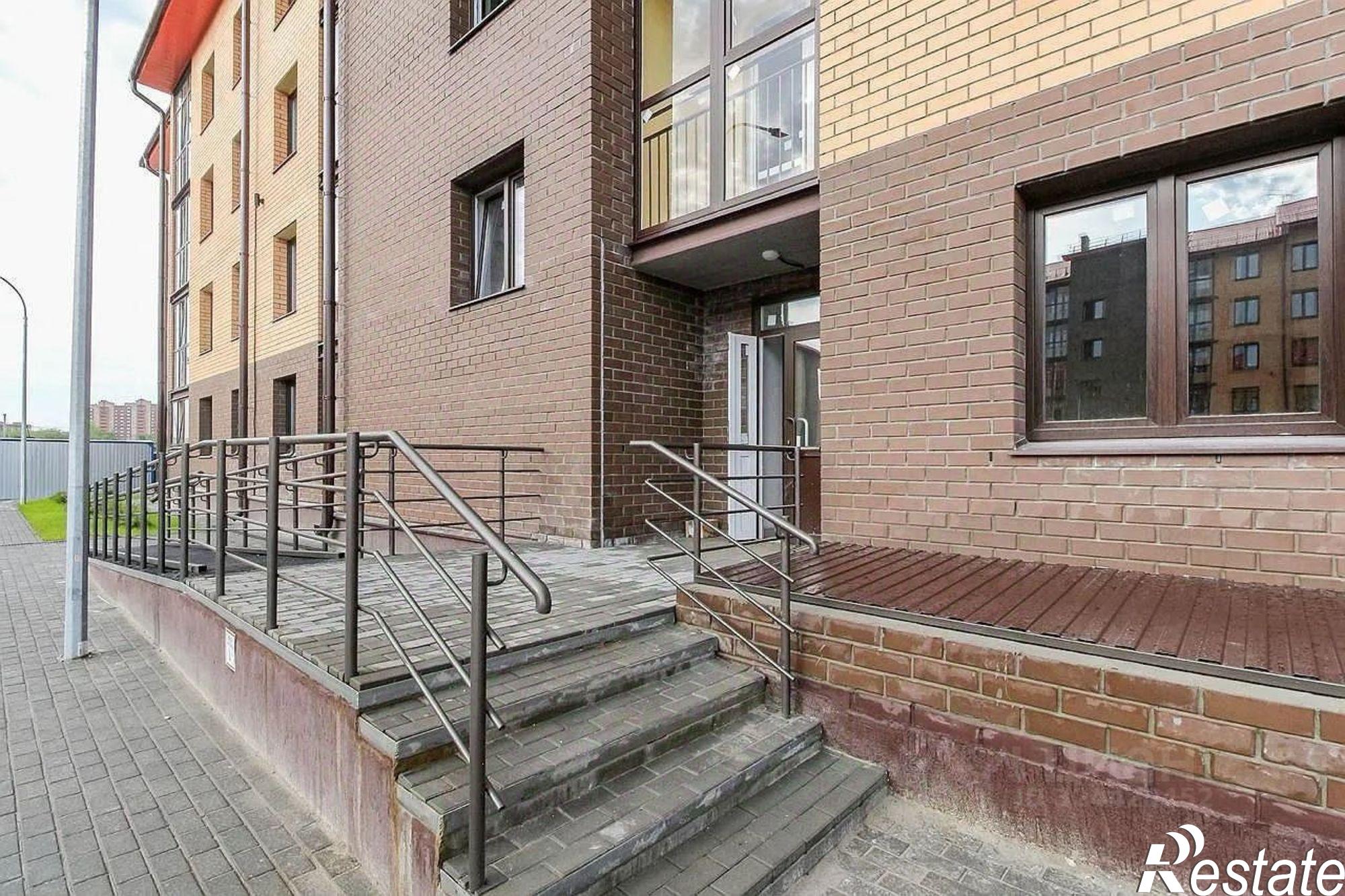 Купить квартиру за 4 100 000 рублей на улица Надира Сагдеева, 6