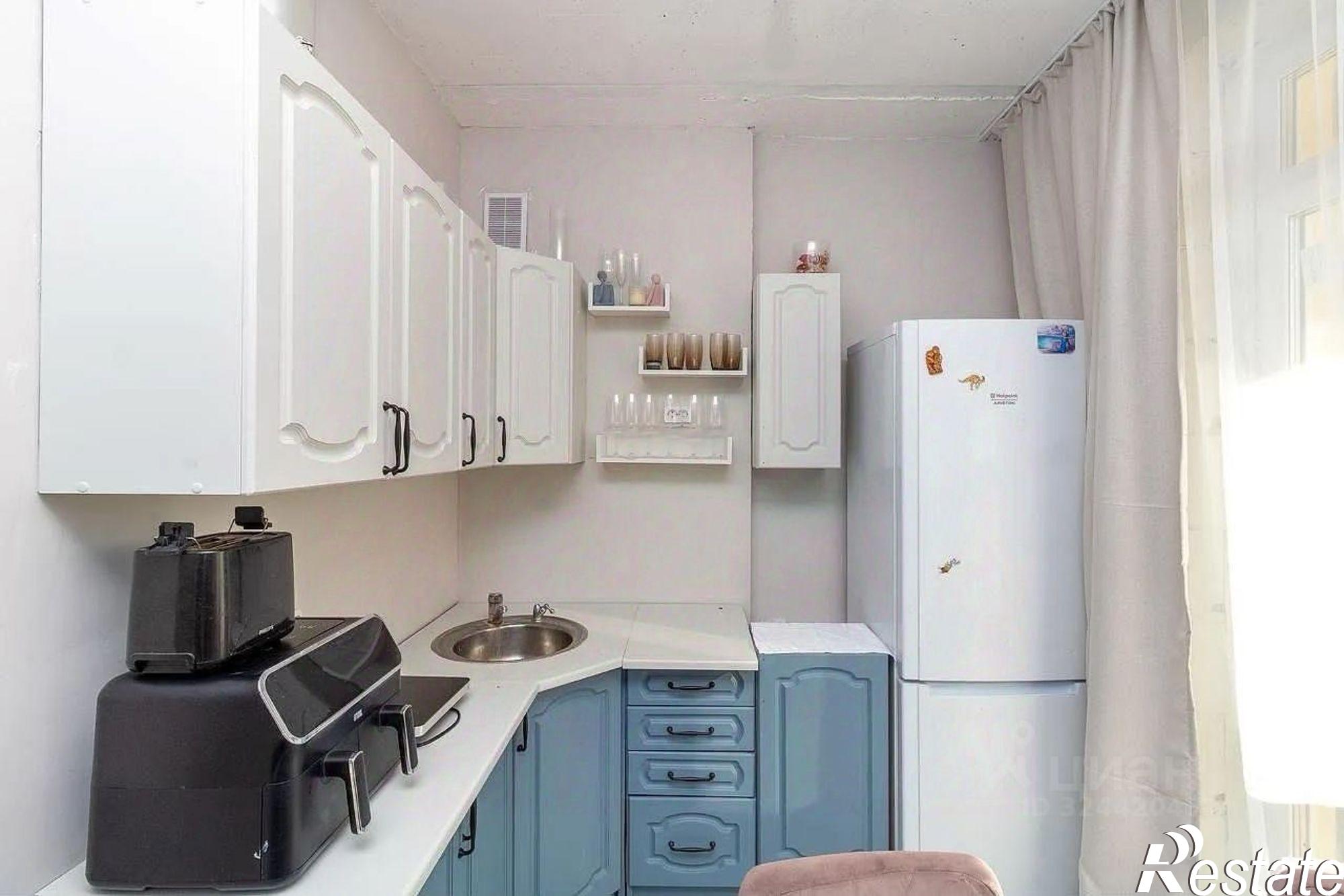 Купить квартиру за 4 100 000 рублей на улица Надира Сагдеева, 6