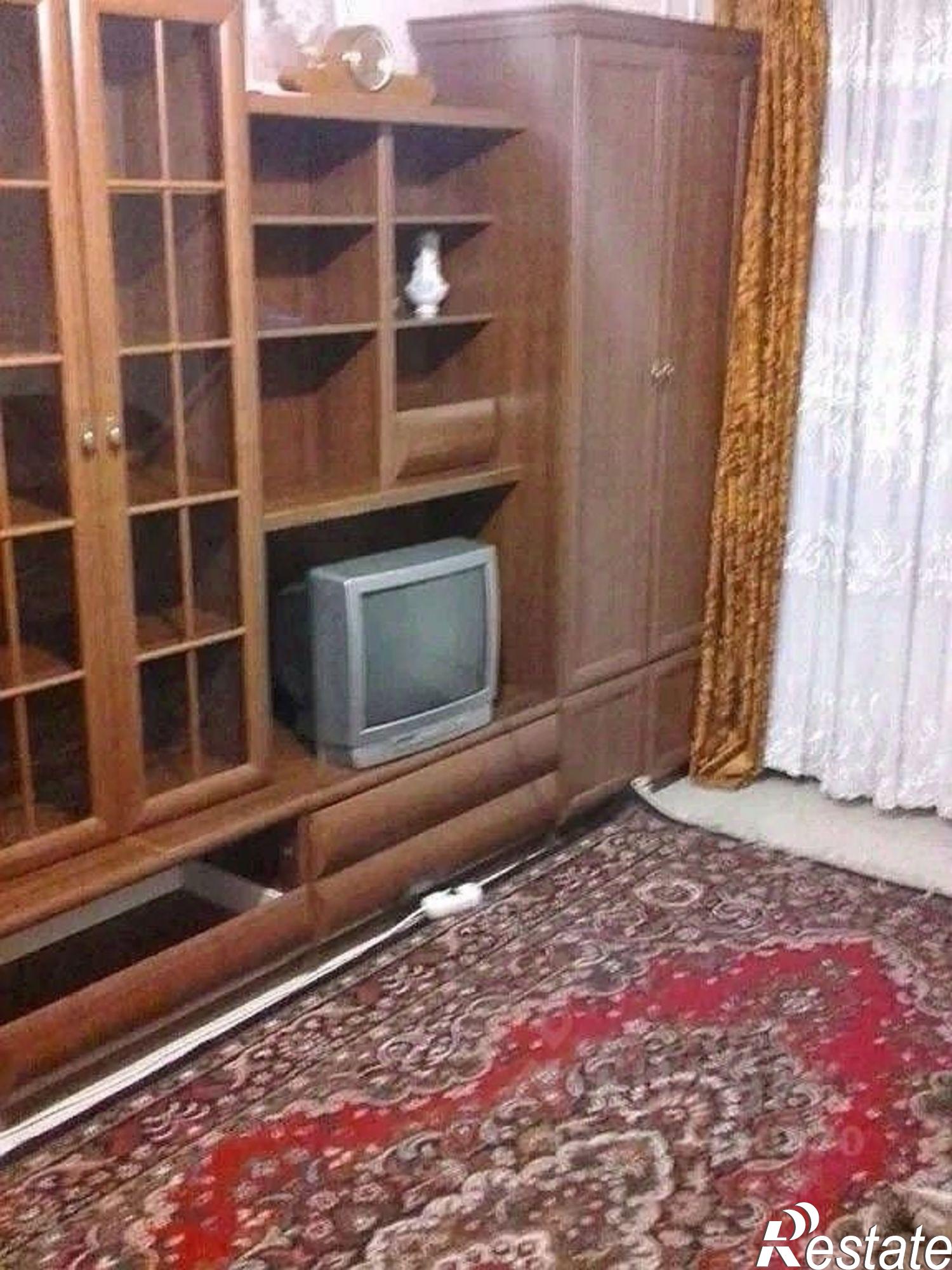 Купить квартиру за 4 350 000 рублей на улица 50 лет Октября, 70