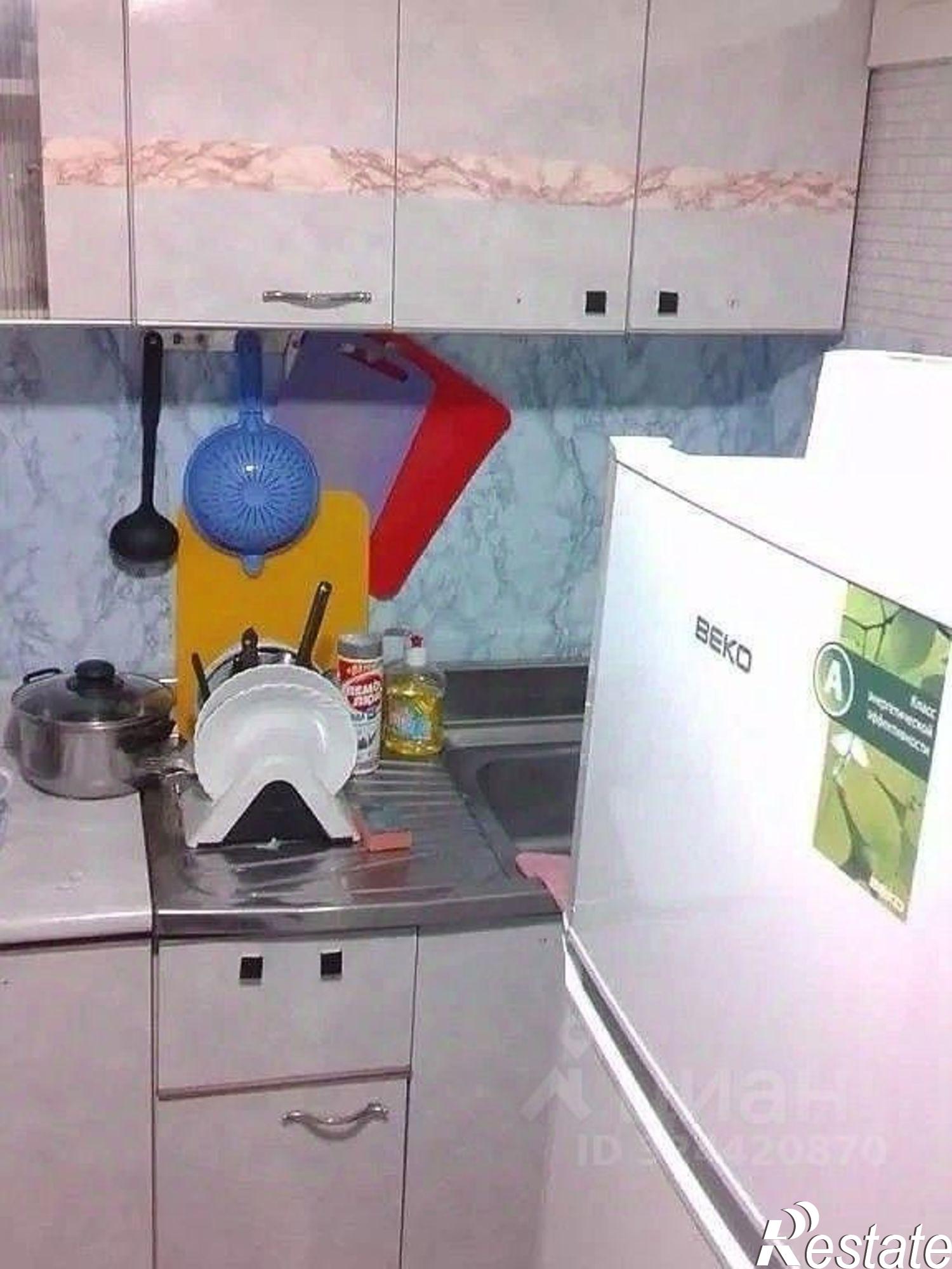 Купить квартиру за 4 350 000 рублей на улица 50 лет Октября, 70