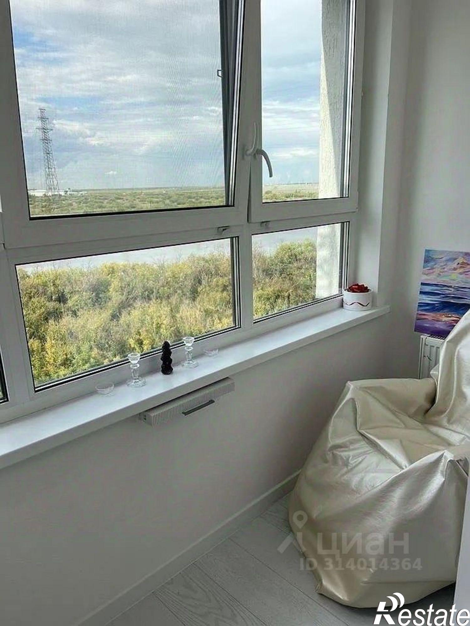 Купить квартиру за 6 400 000 рублей на улица Павла Никольского, 10 к1