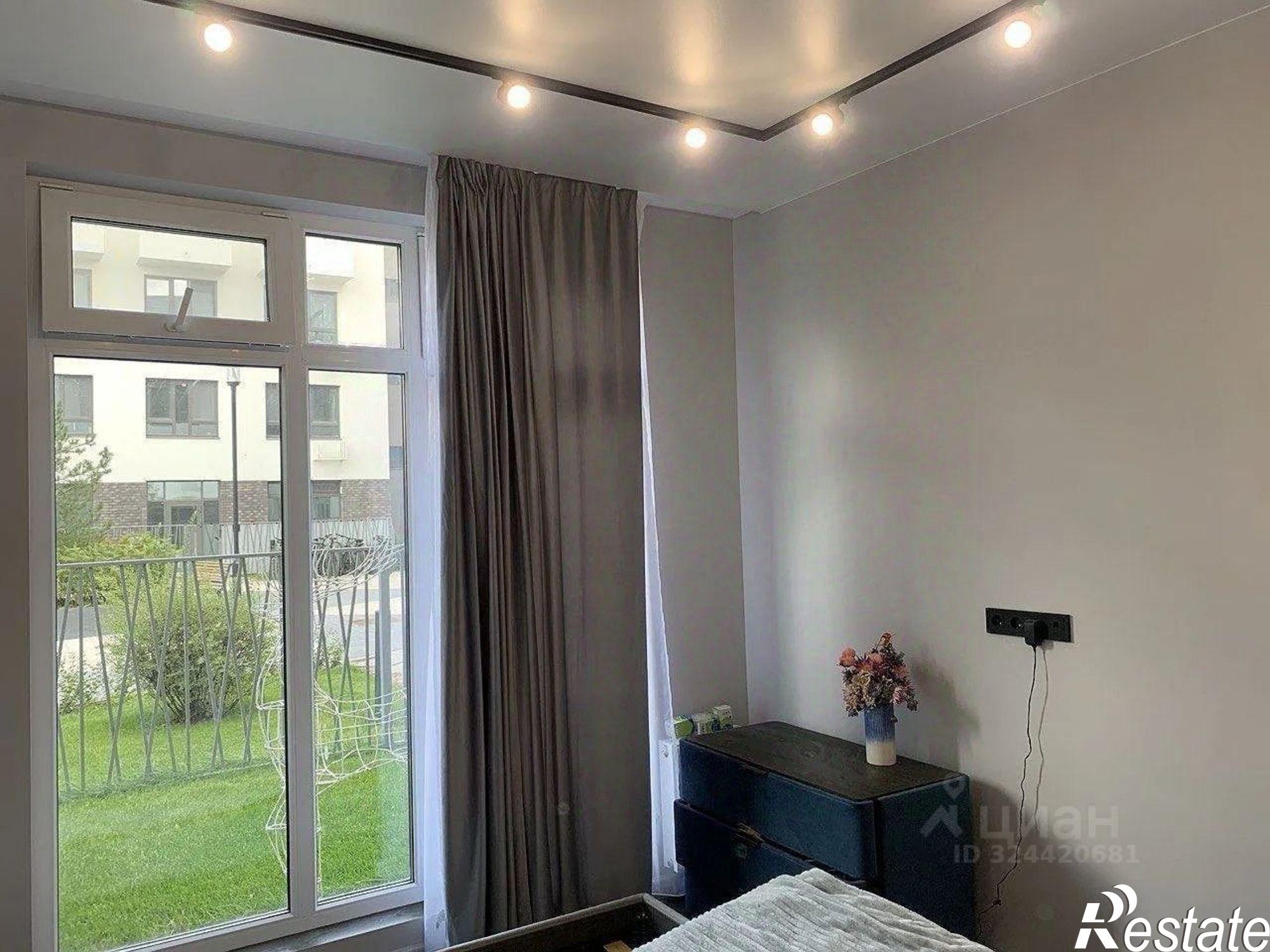 Купить квартиру за 7 500 000 рублей на ул Василия Шамова, 6