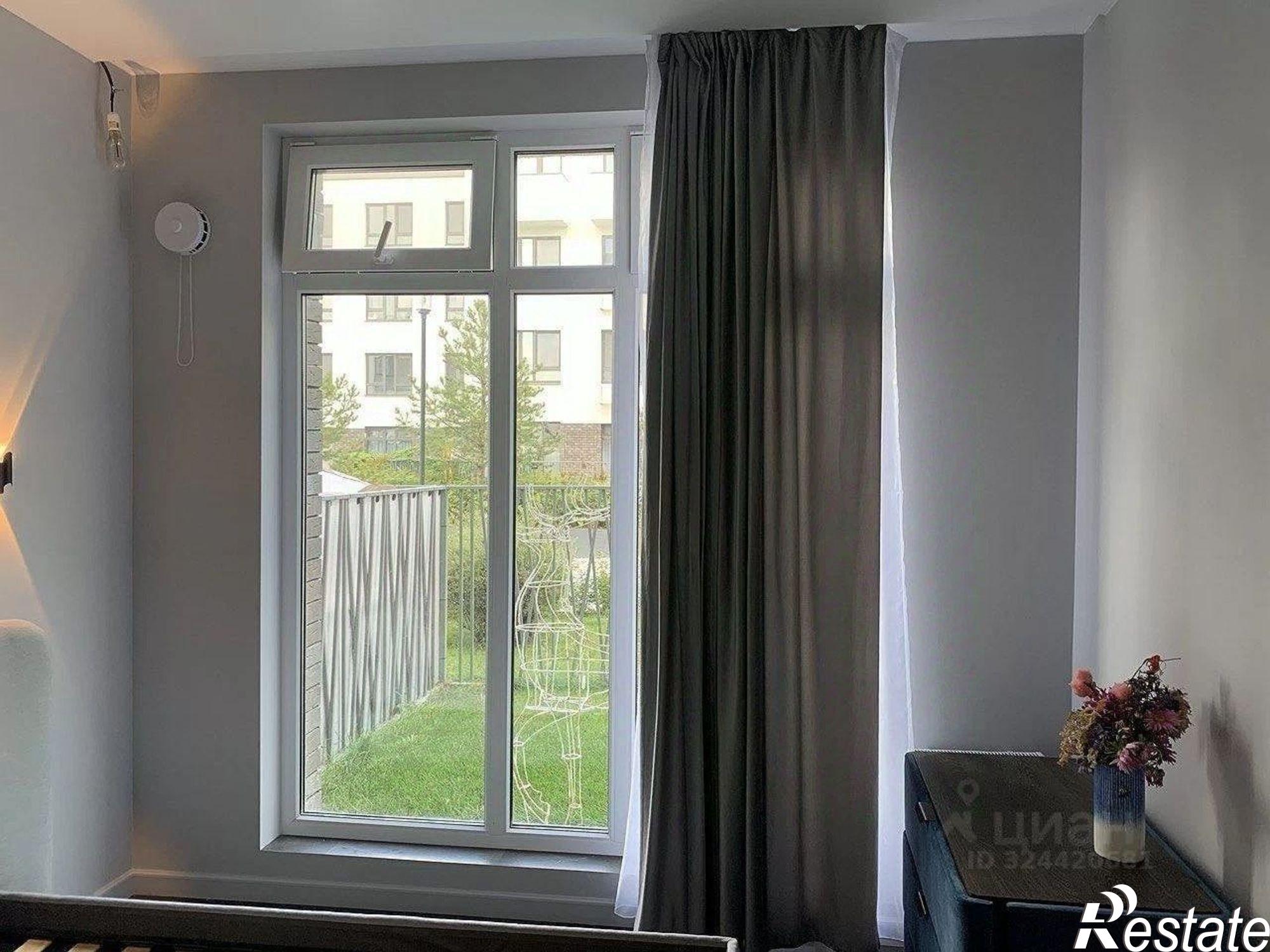 Купить квартиру за 7 500 000 рублей на ул Василия Шамова, 6