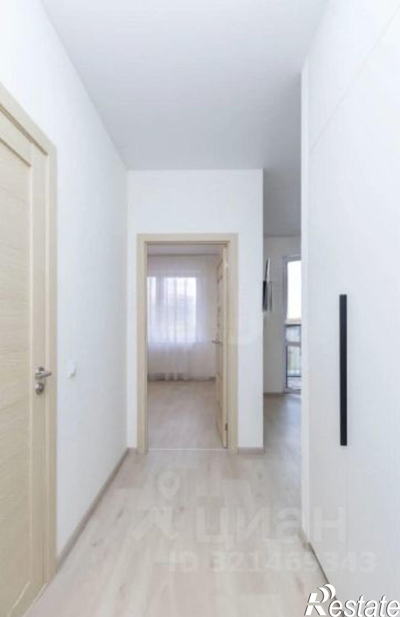 Купить квартиру за 5 787 000 рублей на ул Пихтовая, 4