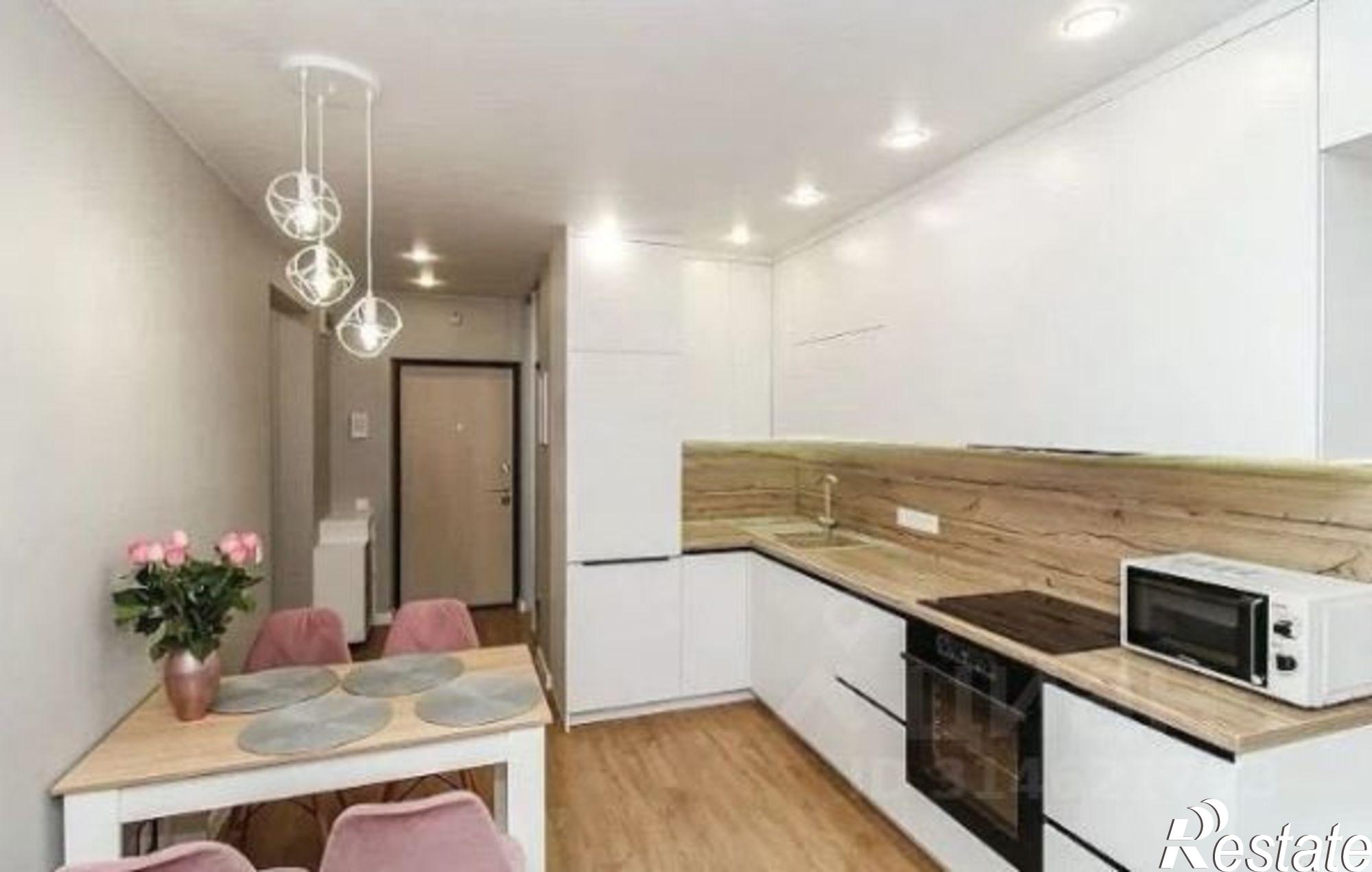 Купить квартиру за 6 200 000 рублей на ул Анатолия Клиндюка, 4 1