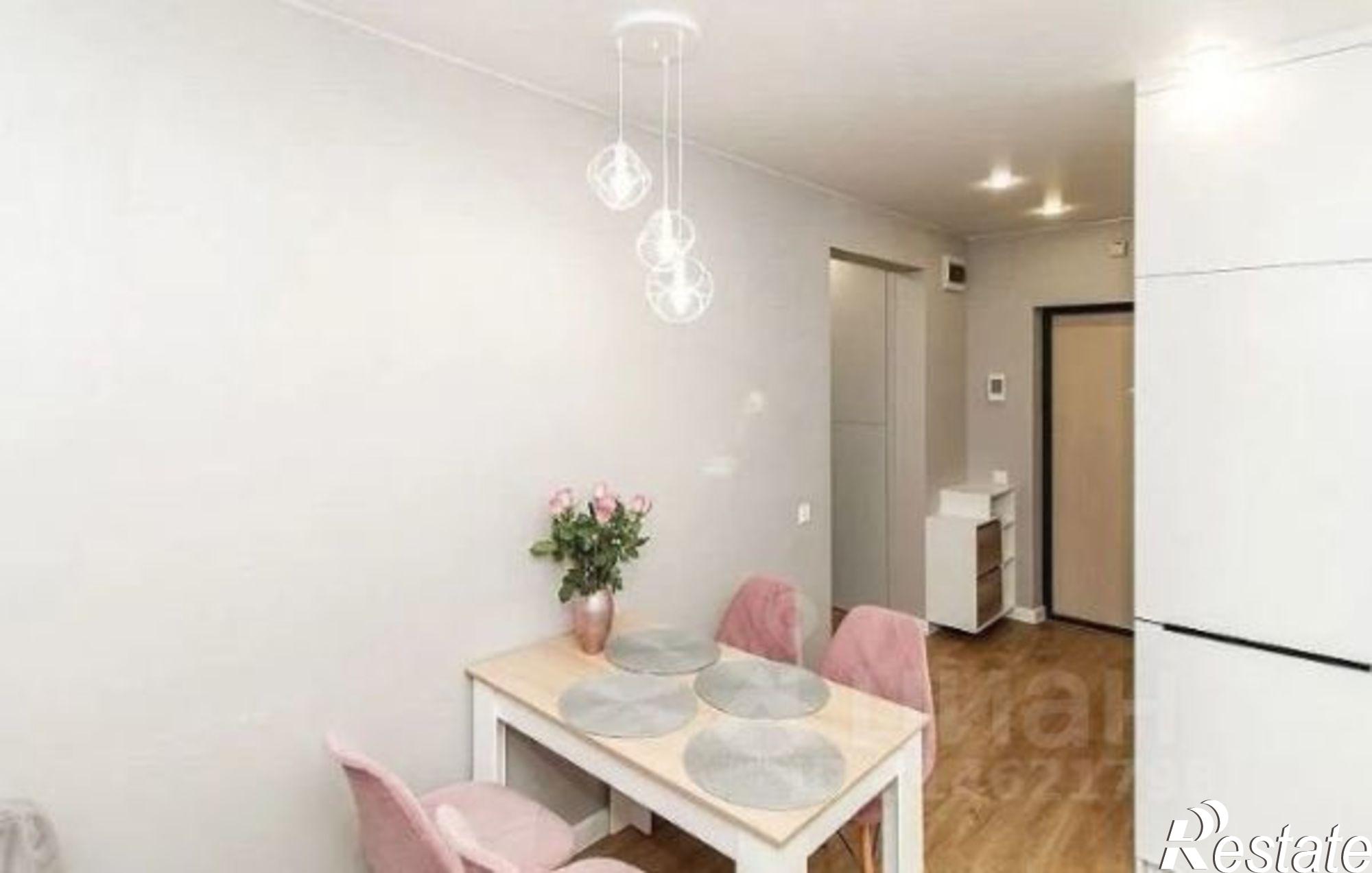 Купить квартиру за 6 200 000 рублей на ул Анатолия Клиндюка, 4 1