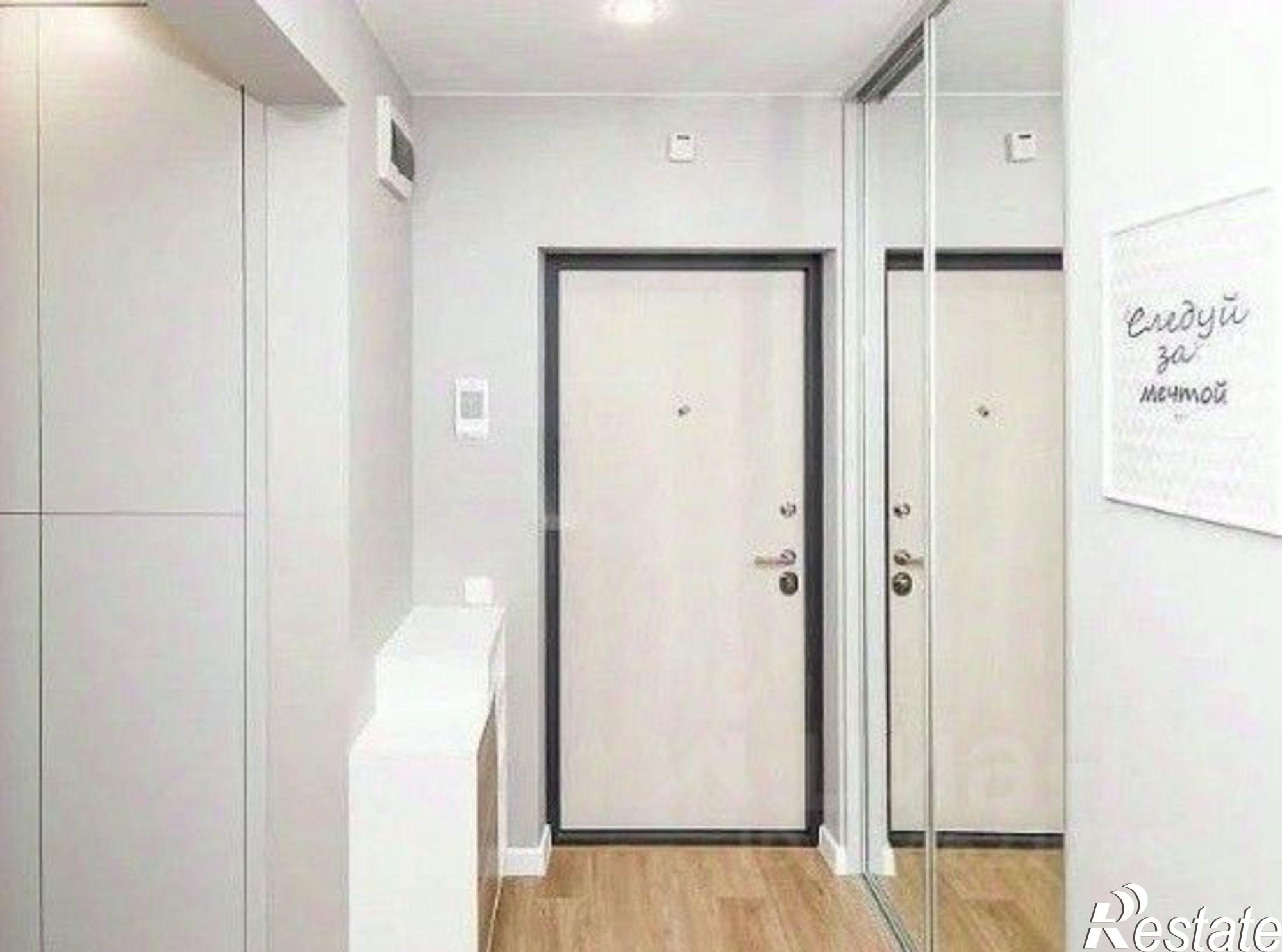 Купить квартиру за 6 200 000 рублей на ул Анатолия Клиндюка, 4 1